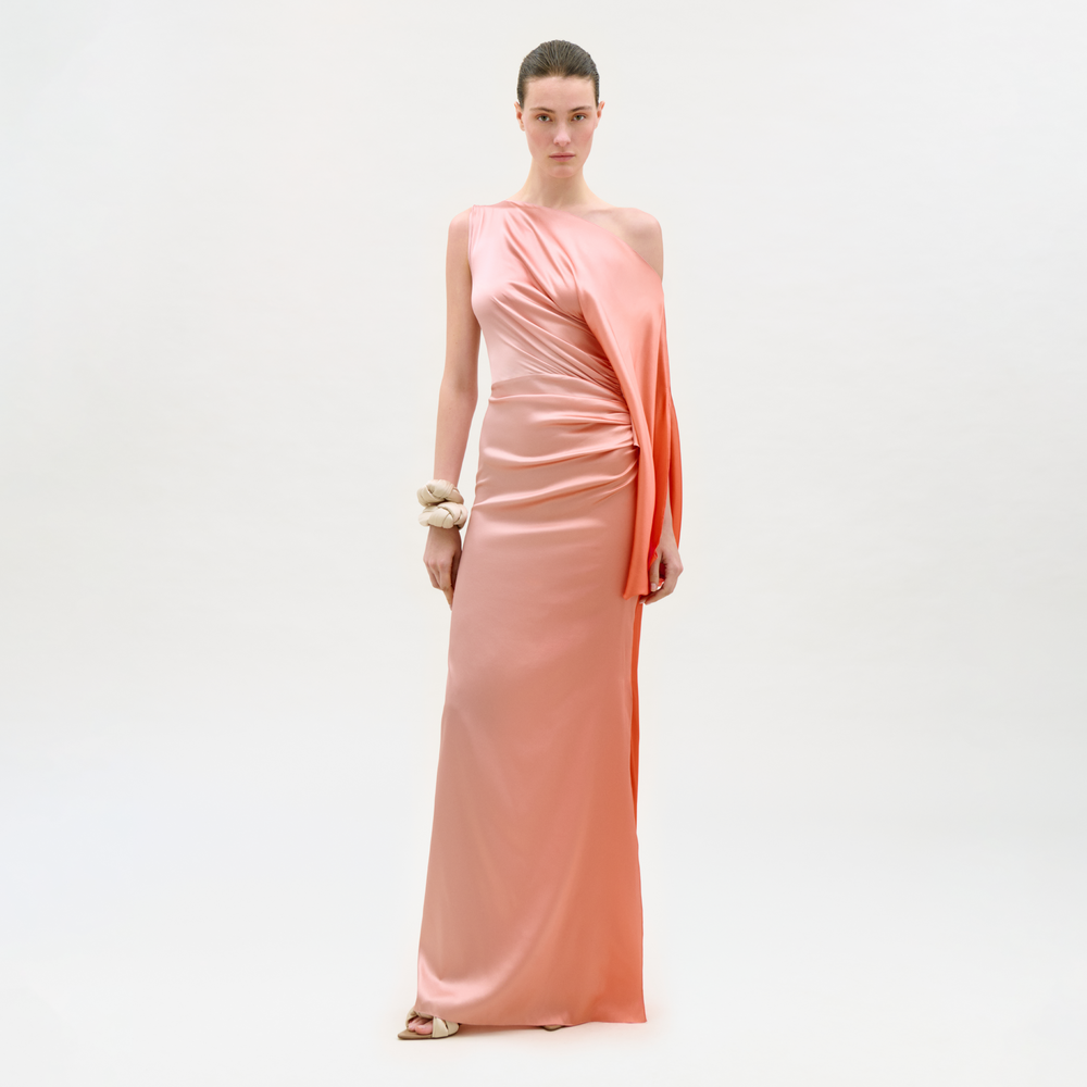 Luxury Dresses: Evening Gowns & Chic Daytime Styles  Silvia Tcherassi USA