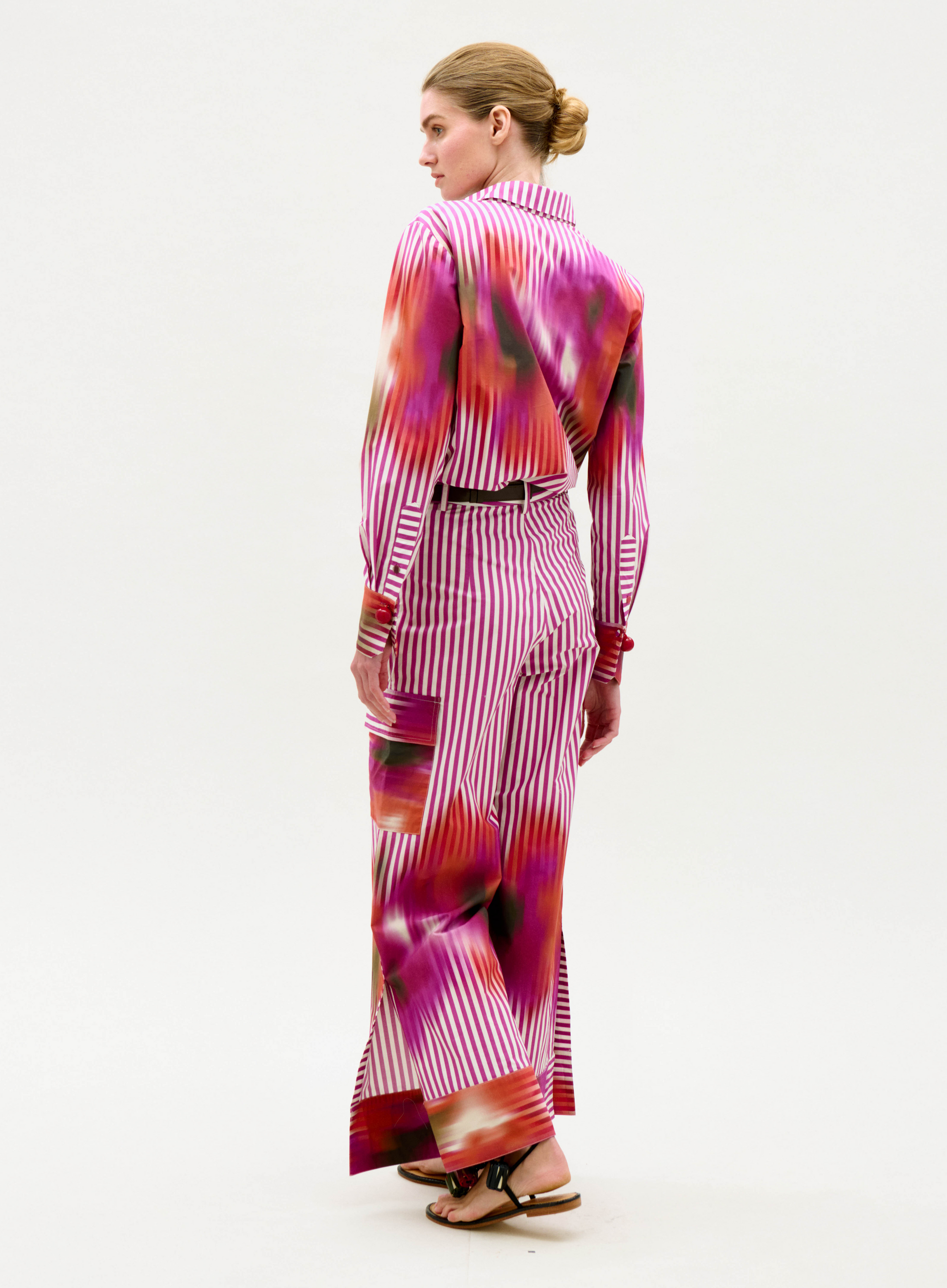 Silvia Tcherassi's Falak Pant