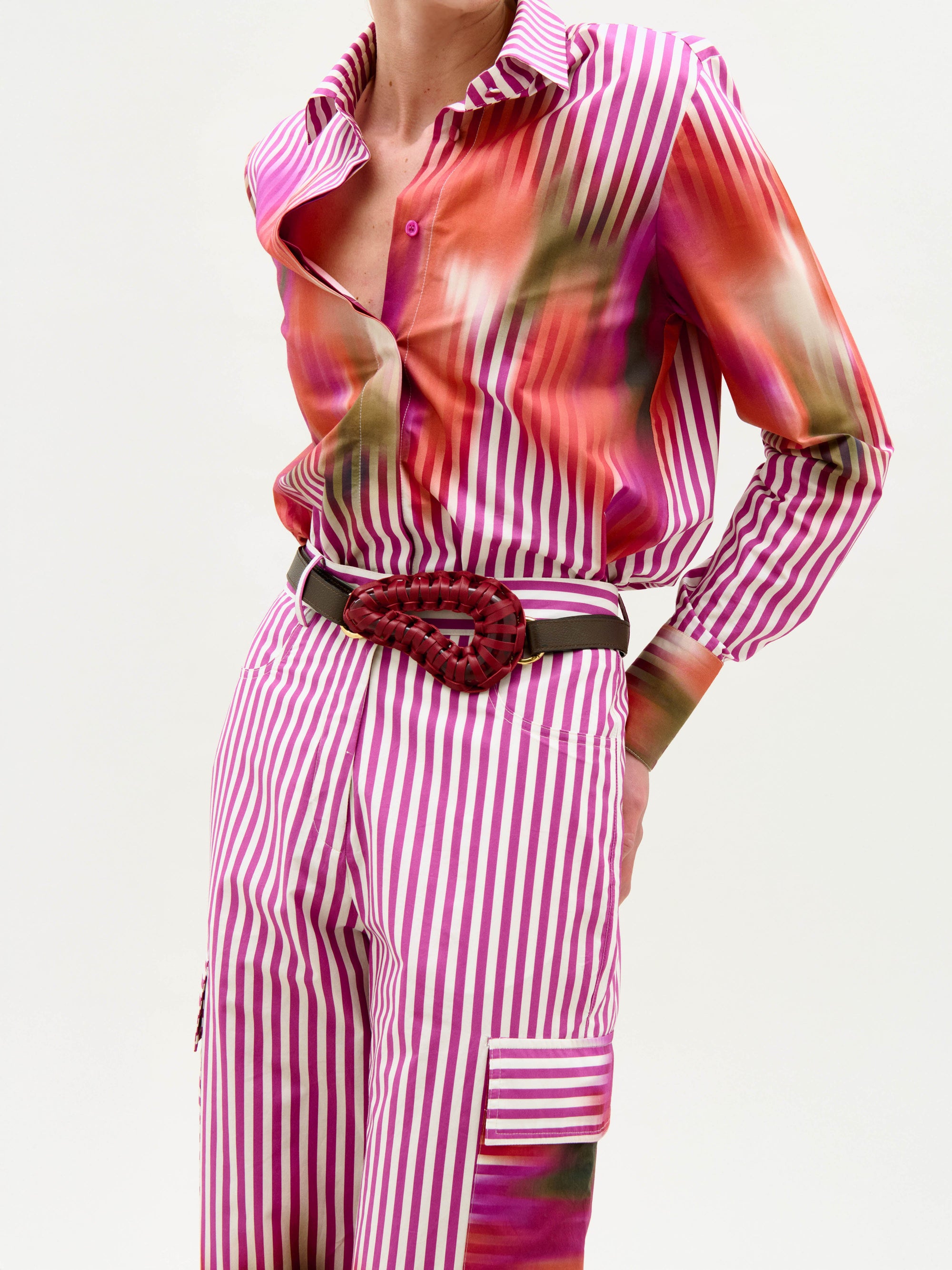 Silvia Tcherassi's Falak Pant