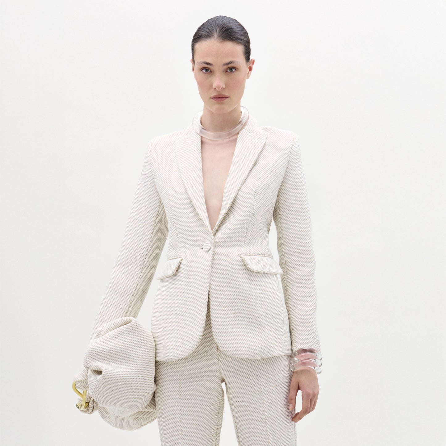 Rebeca Jacket