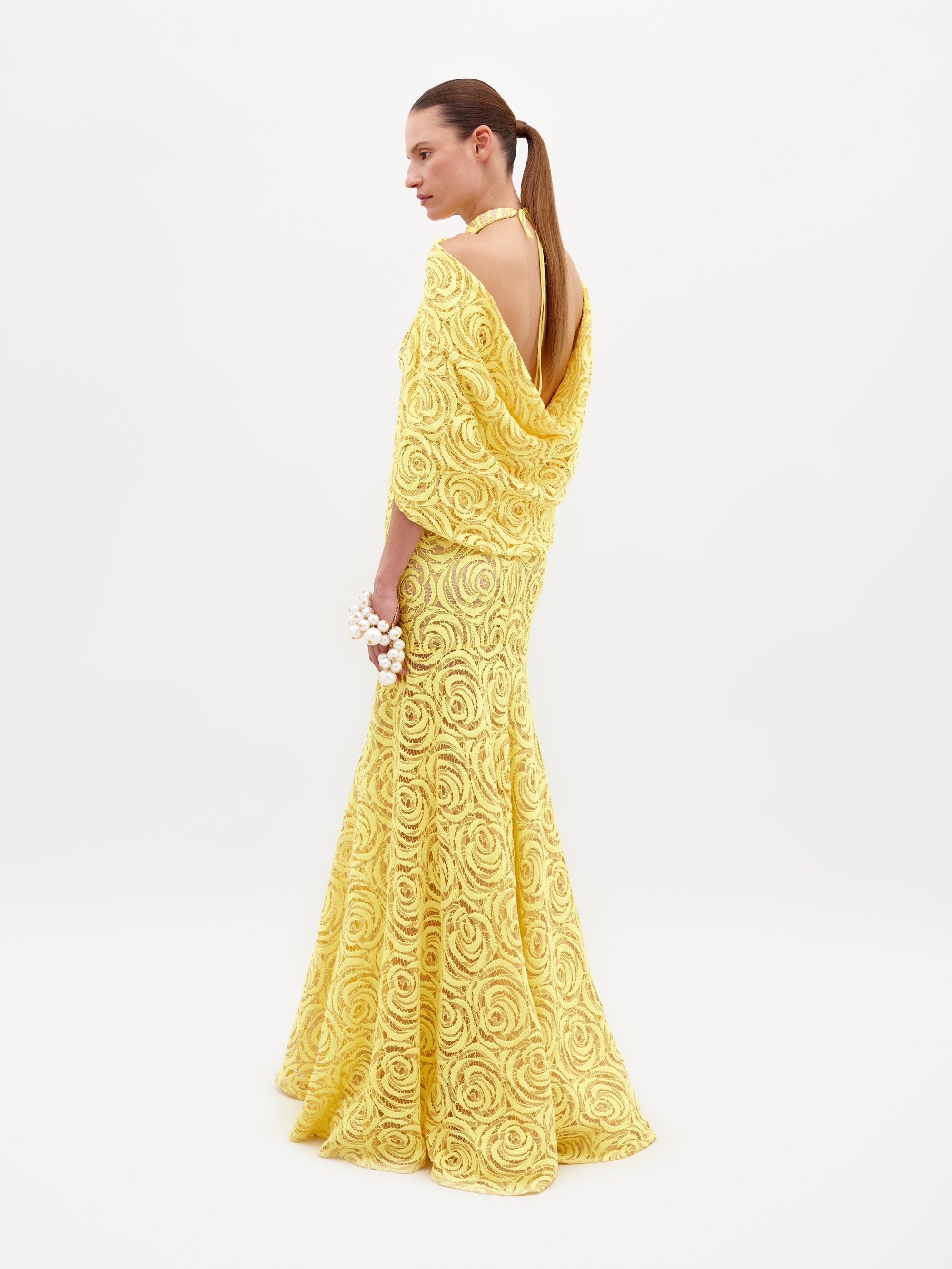 silvia tcherassi dresses Salvina Dress