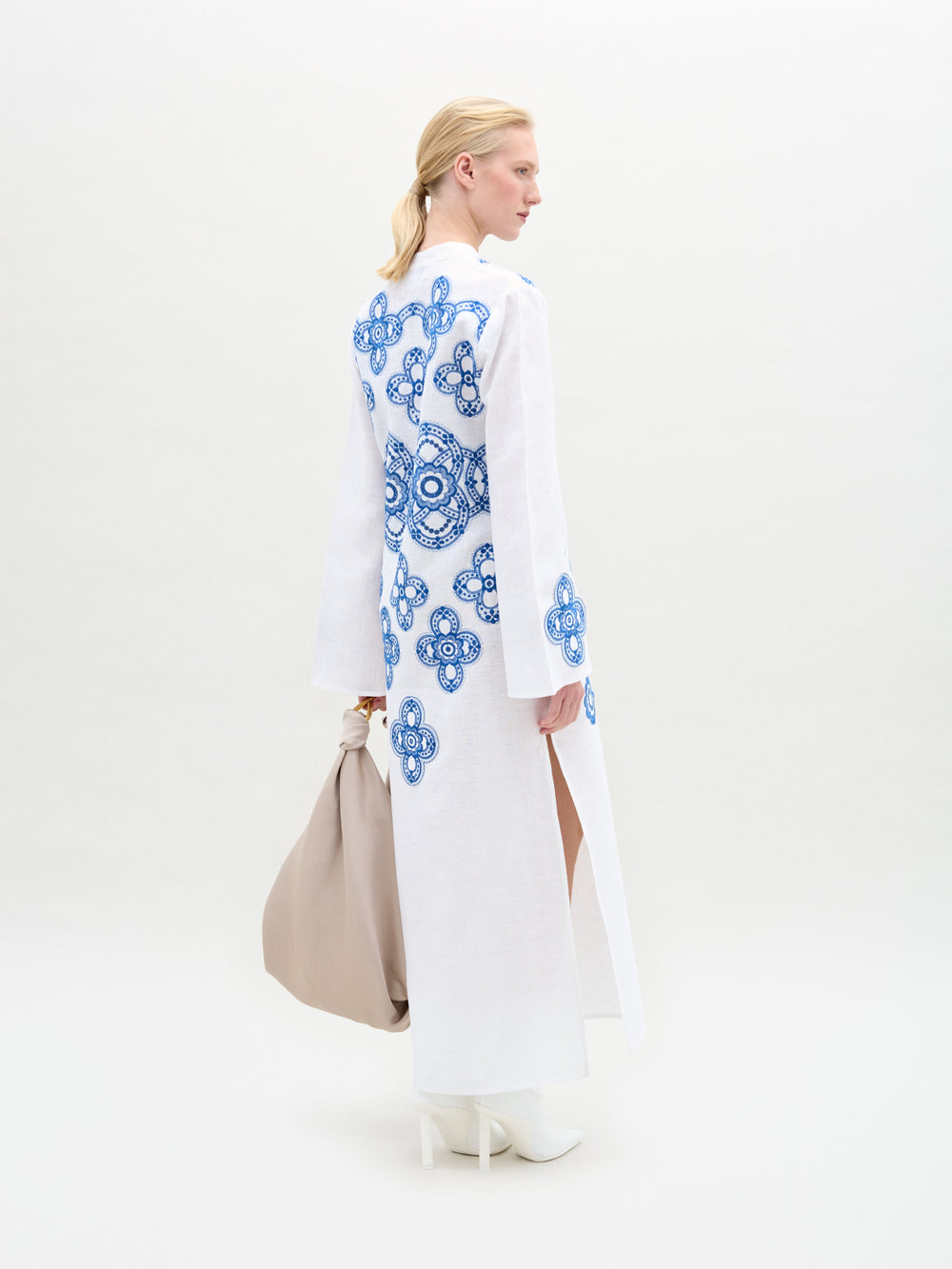 Adalys Tunic