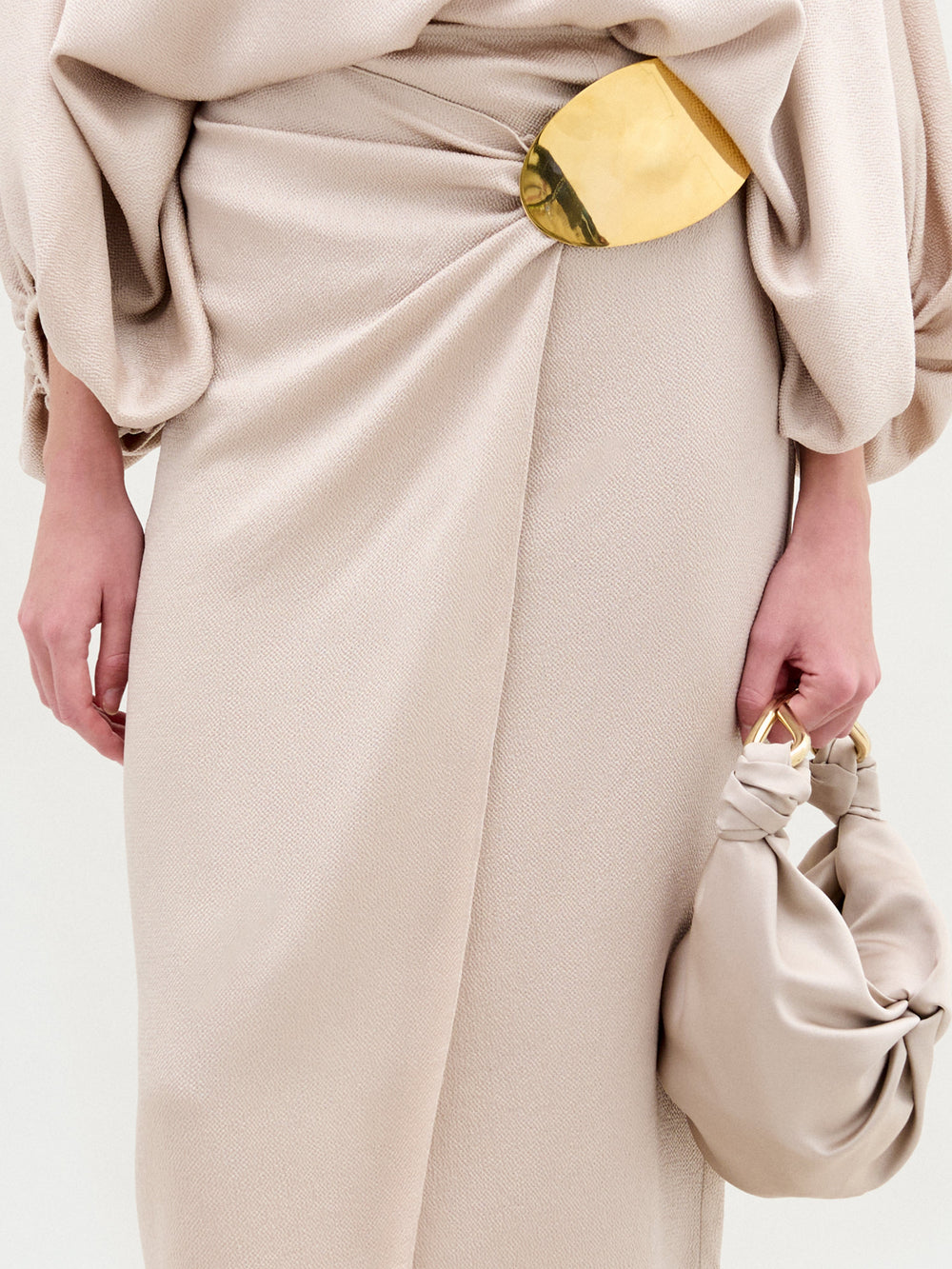 Adrianne Skirt