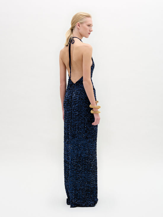 AIKODRESS-NAVY_Back_FALL2025