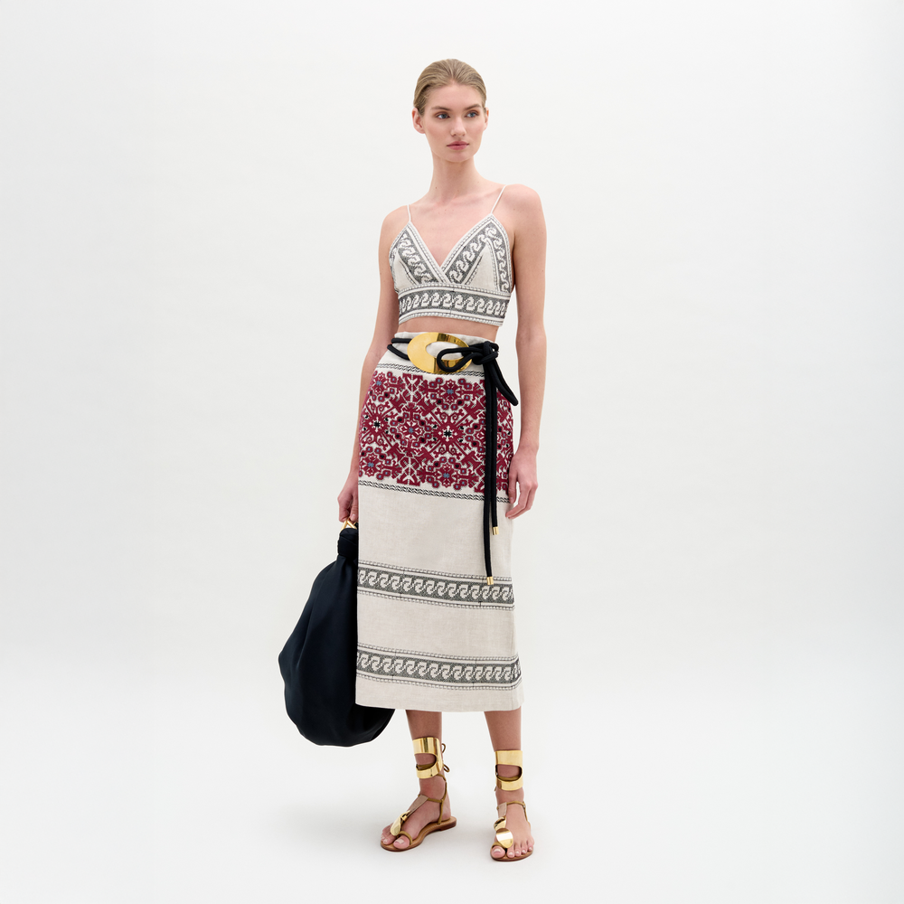 Atira Skirt