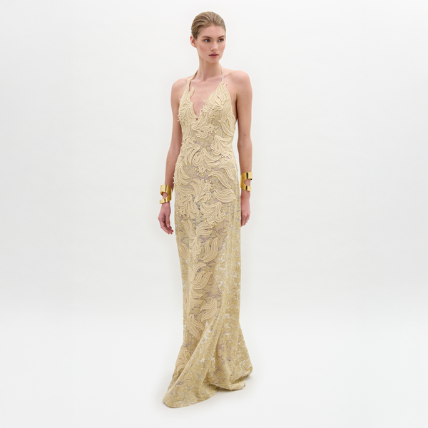 AURORADRESS-GOLD_Front_PRE-