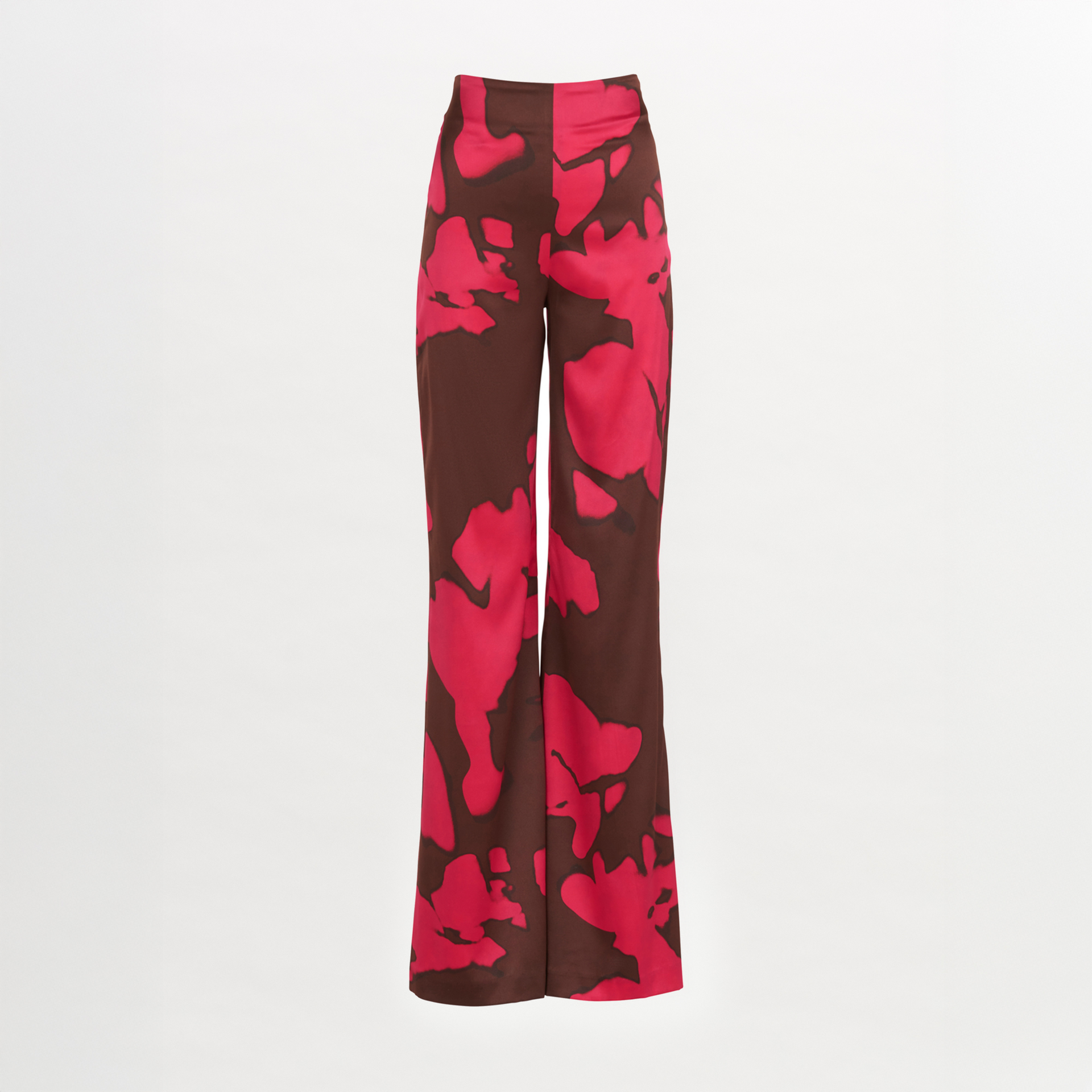 Andie Pant Fucshia Cacao – Silvia Tcherassi USA