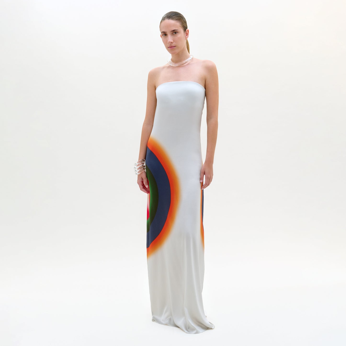 Bahiana Dress