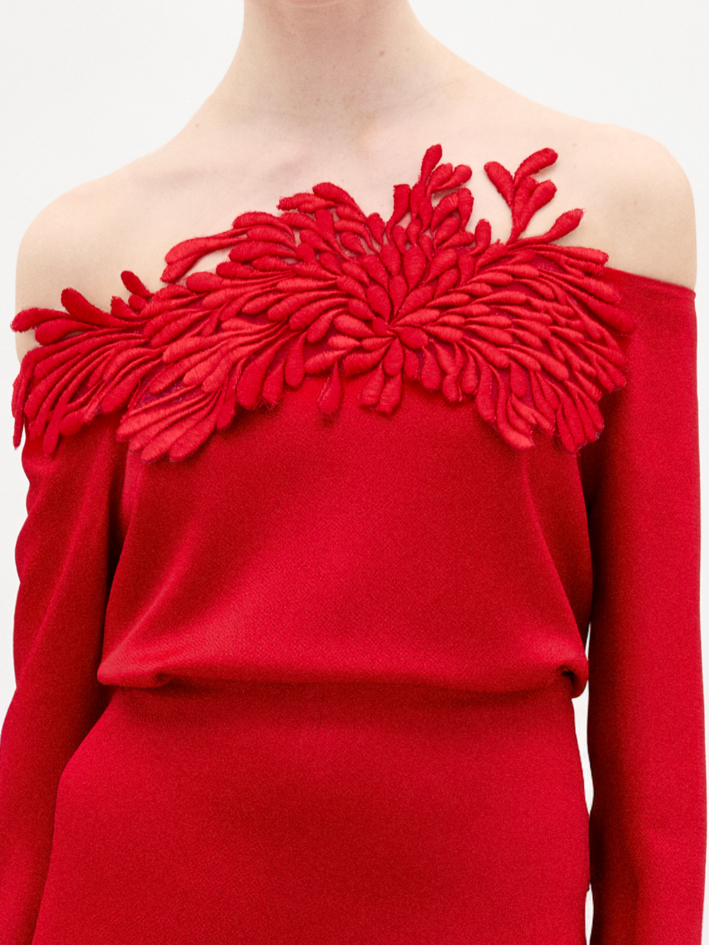 Belinda Blouse