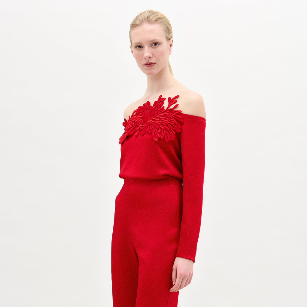 Belinda Blouse