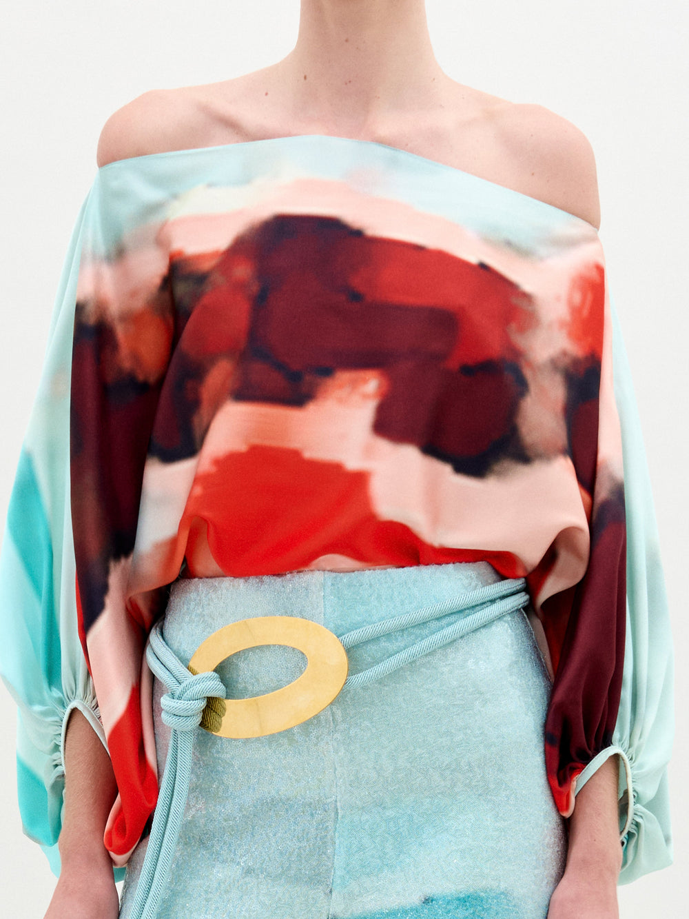 Bellagio Blouse