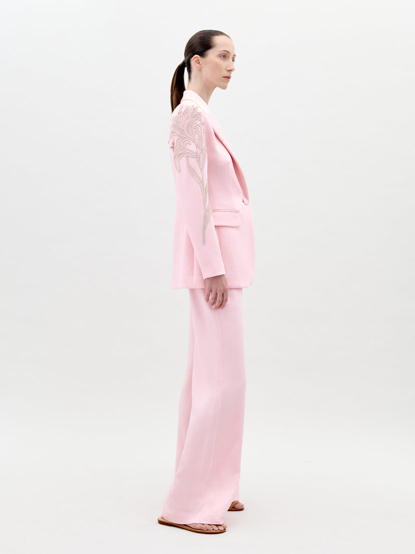 Palermo lavender pant set