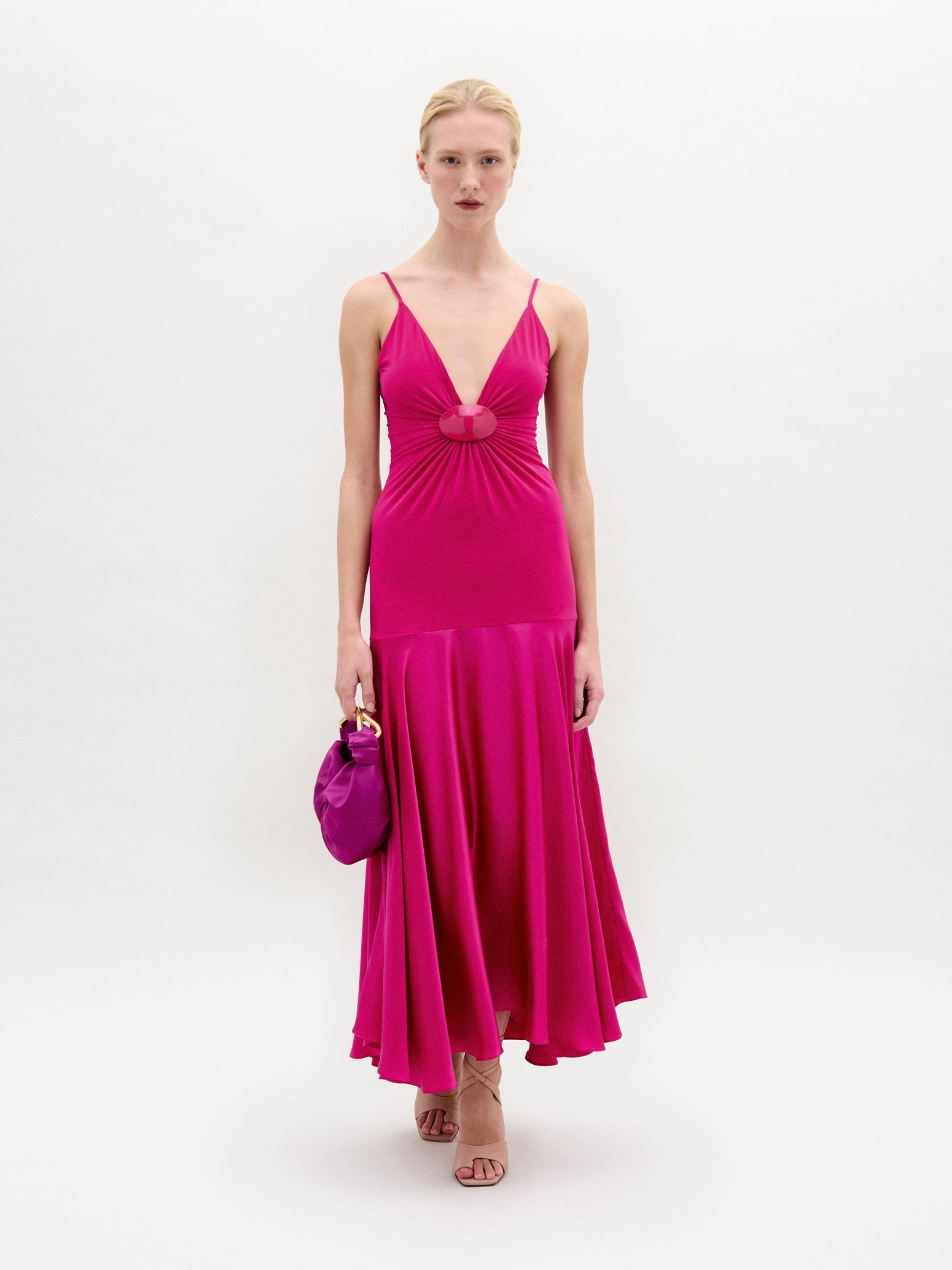 CASIANADRESS-MAGENTA_FRONT_FALL2025