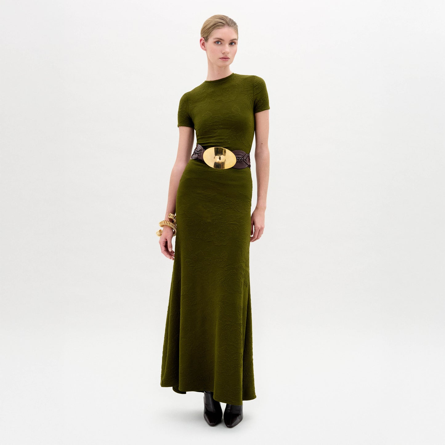 Cristal Dress Silvia Tcherassi USA Cristal Dress Silvia Tcherassi USA