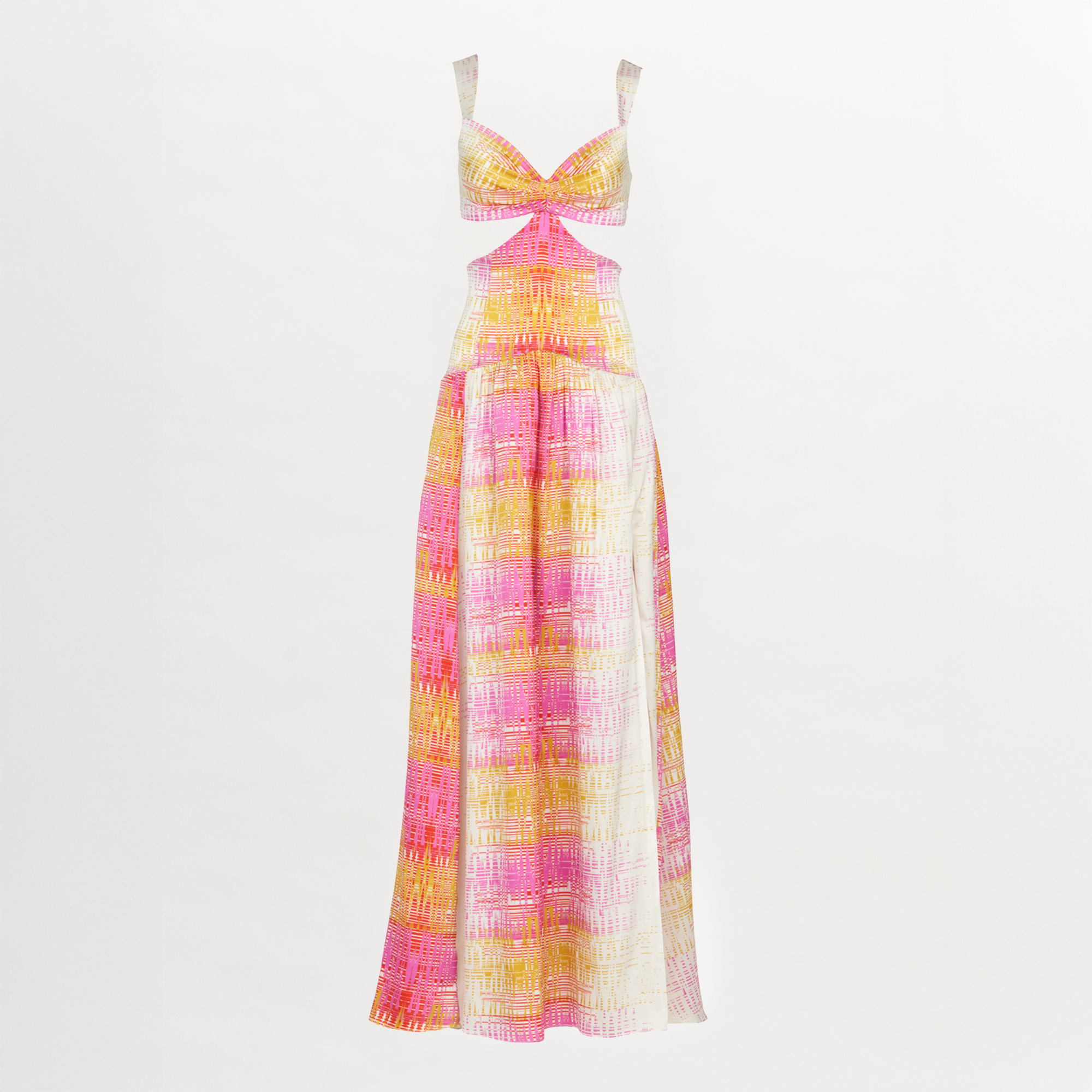CervoDressWhiteDigital