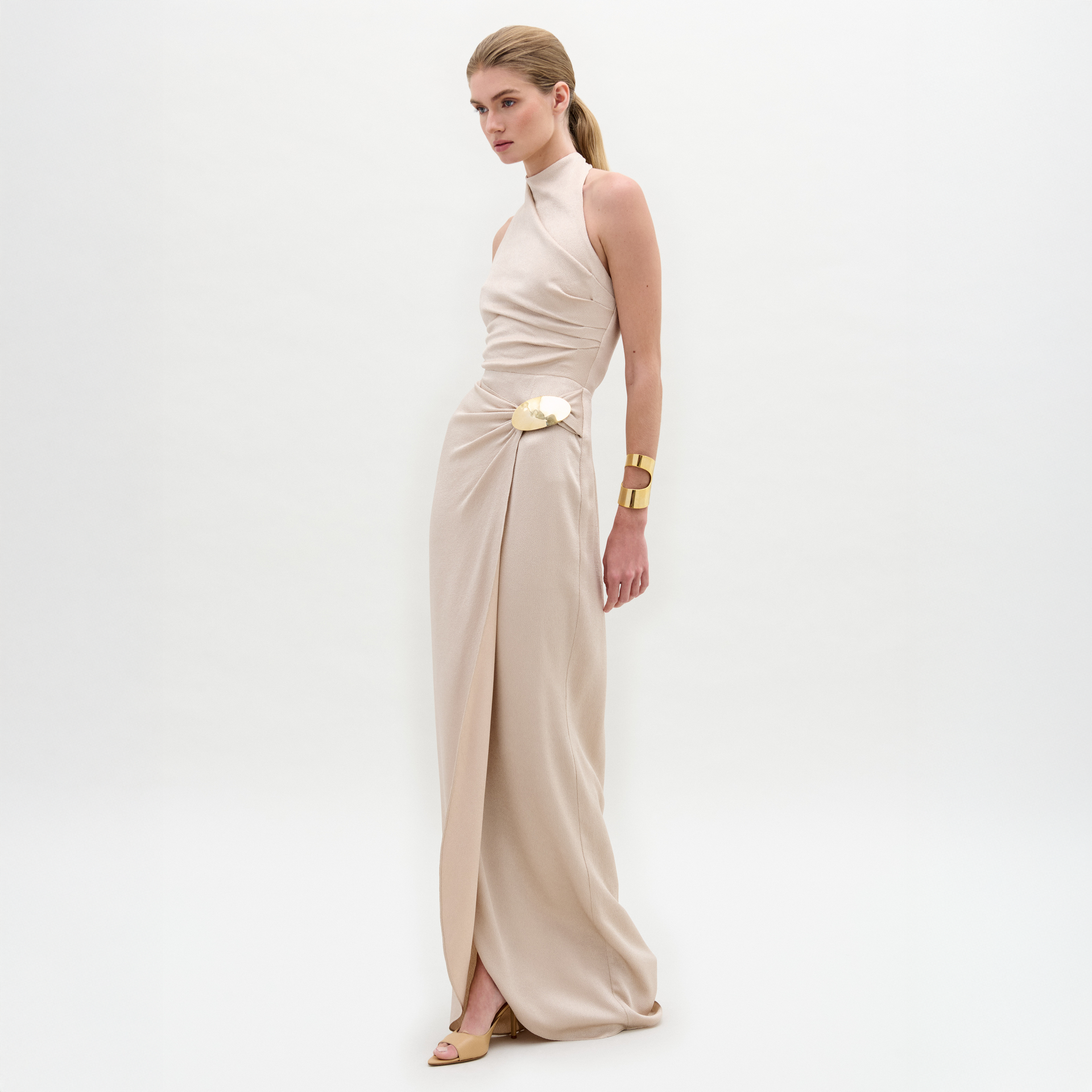 Davinia Dress – Silvia Tcherassi USA