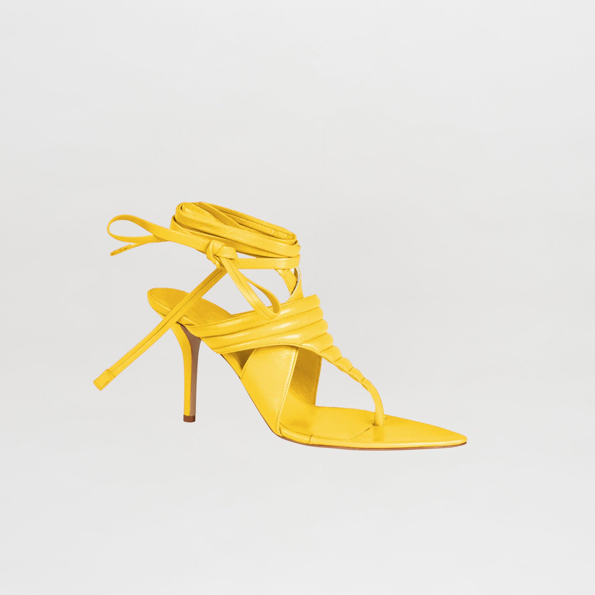 Dalila Heels Limoncello – USA