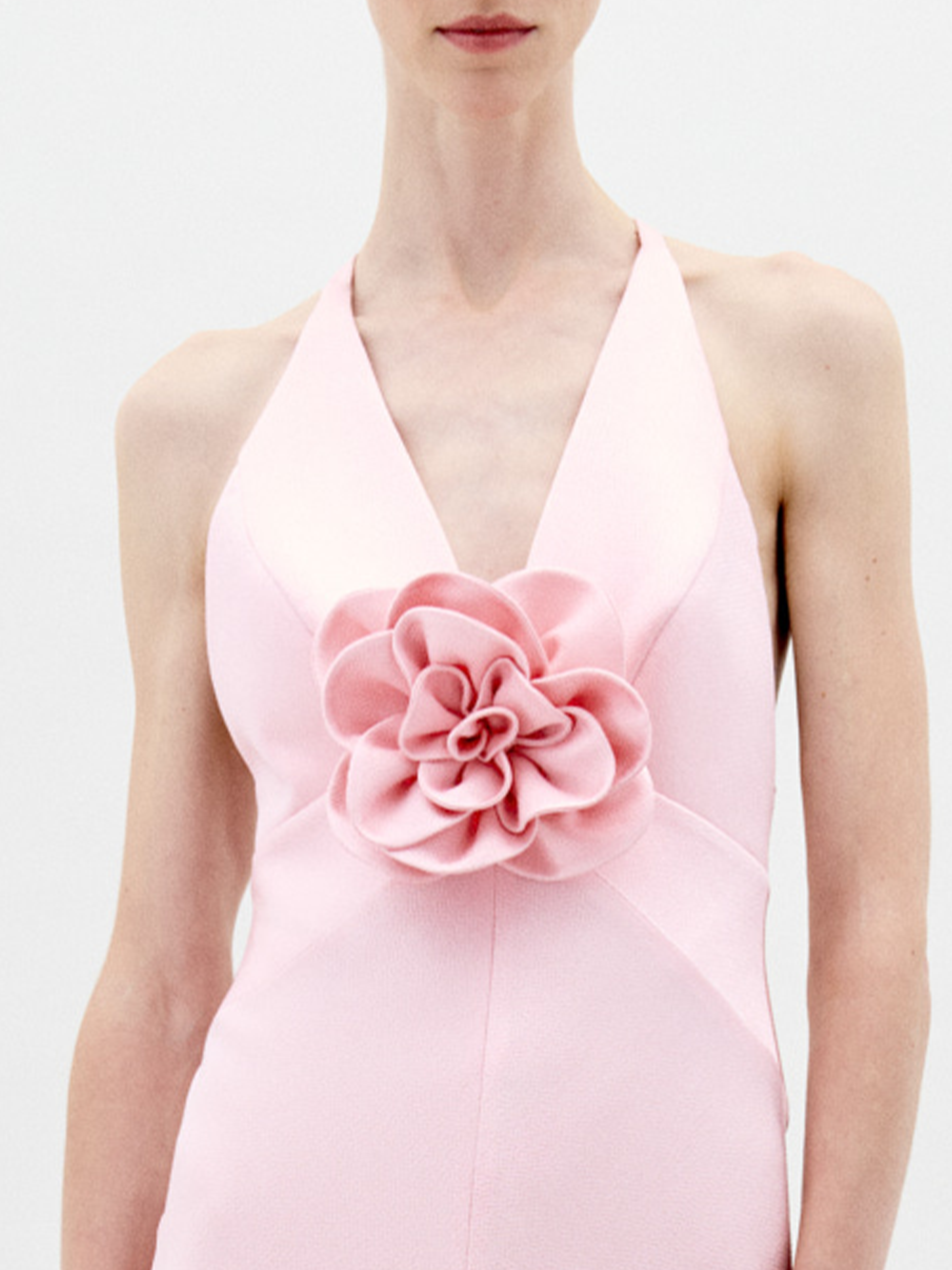 Daniela Dress L / Pink / Summer Capsule Daniela Dress L / Pink / Summer Capsule