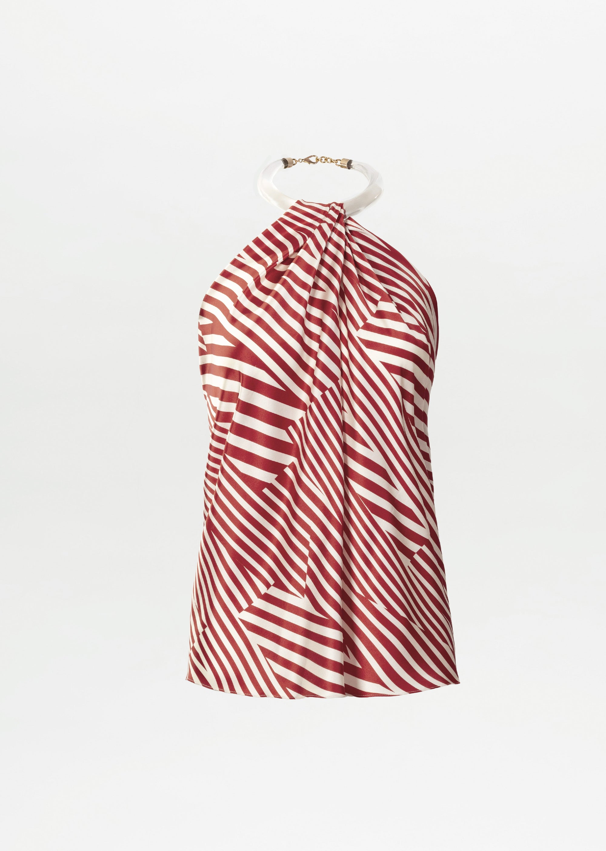 Dianela_Blouse___Multi_Directional_Red_Stripes___PRE_SPRING_2026_STILL