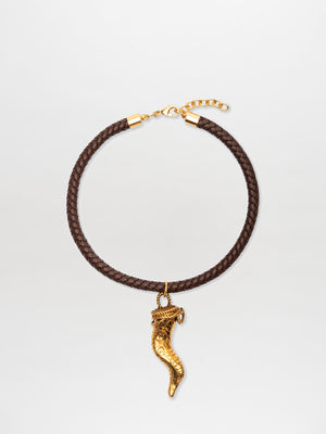 Silvia Tcherassi's Dominica Chocker