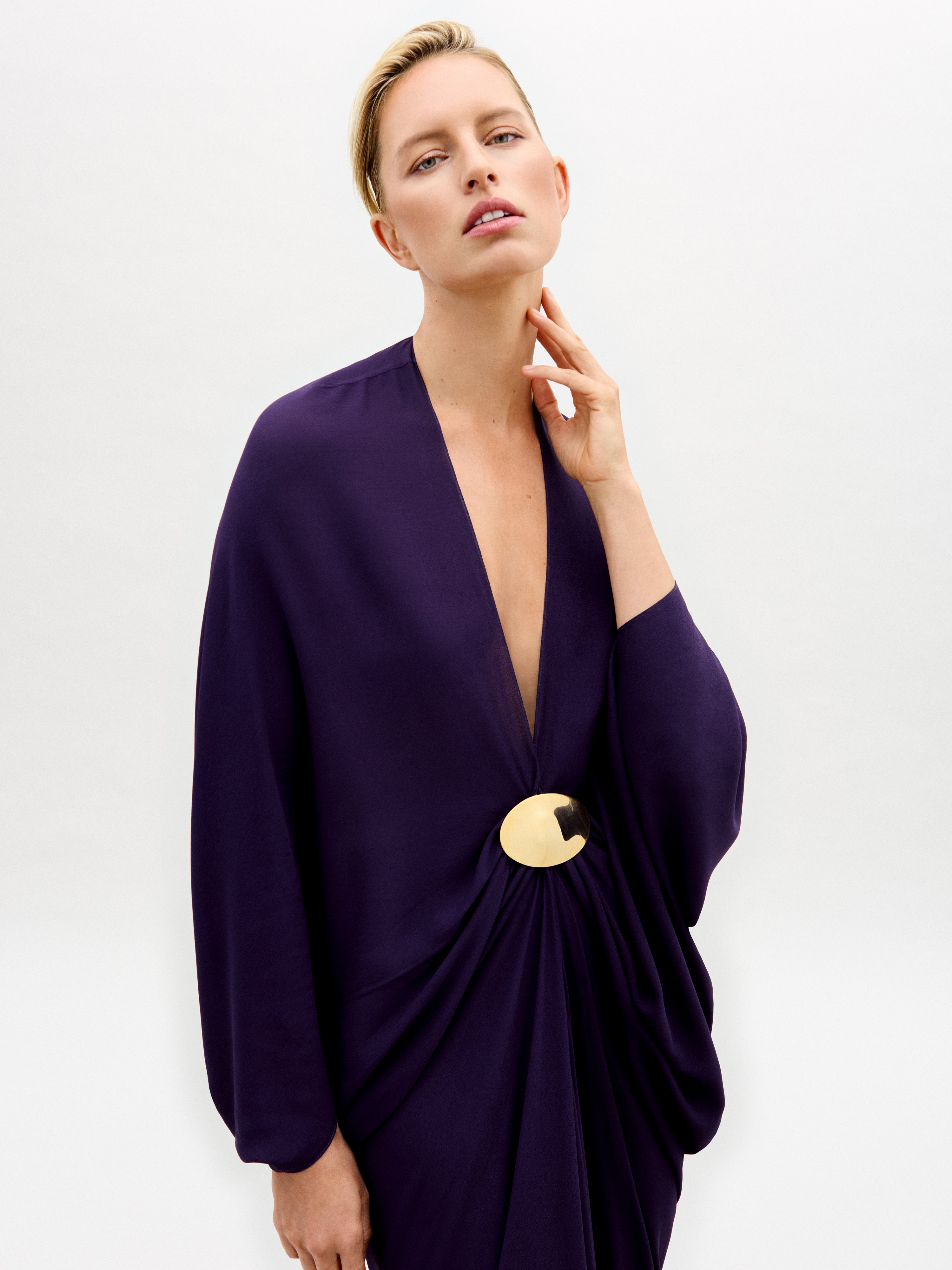 Pre-Fall 2025 – Silvia Tcherassi USA