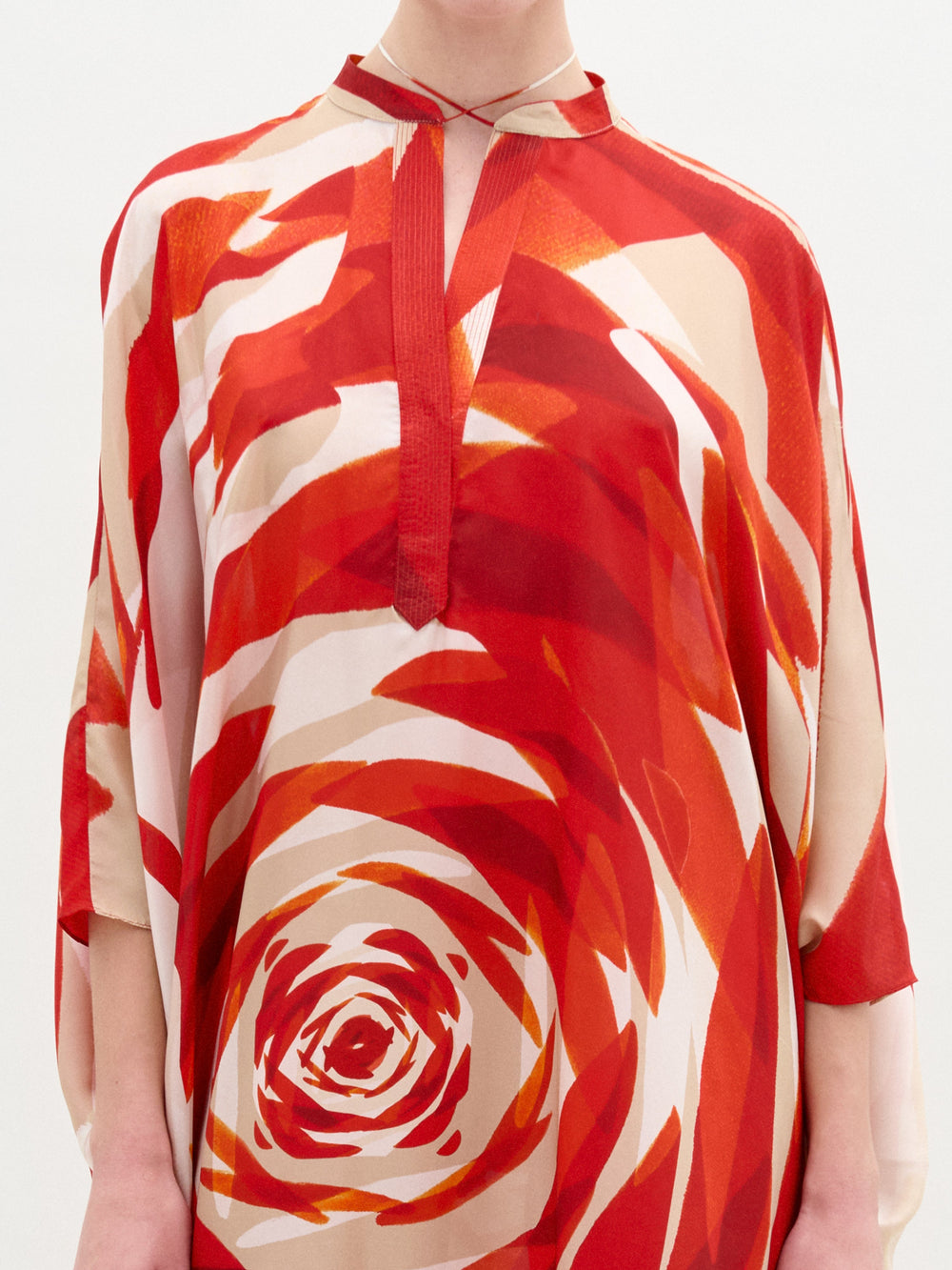 Elea Tunic