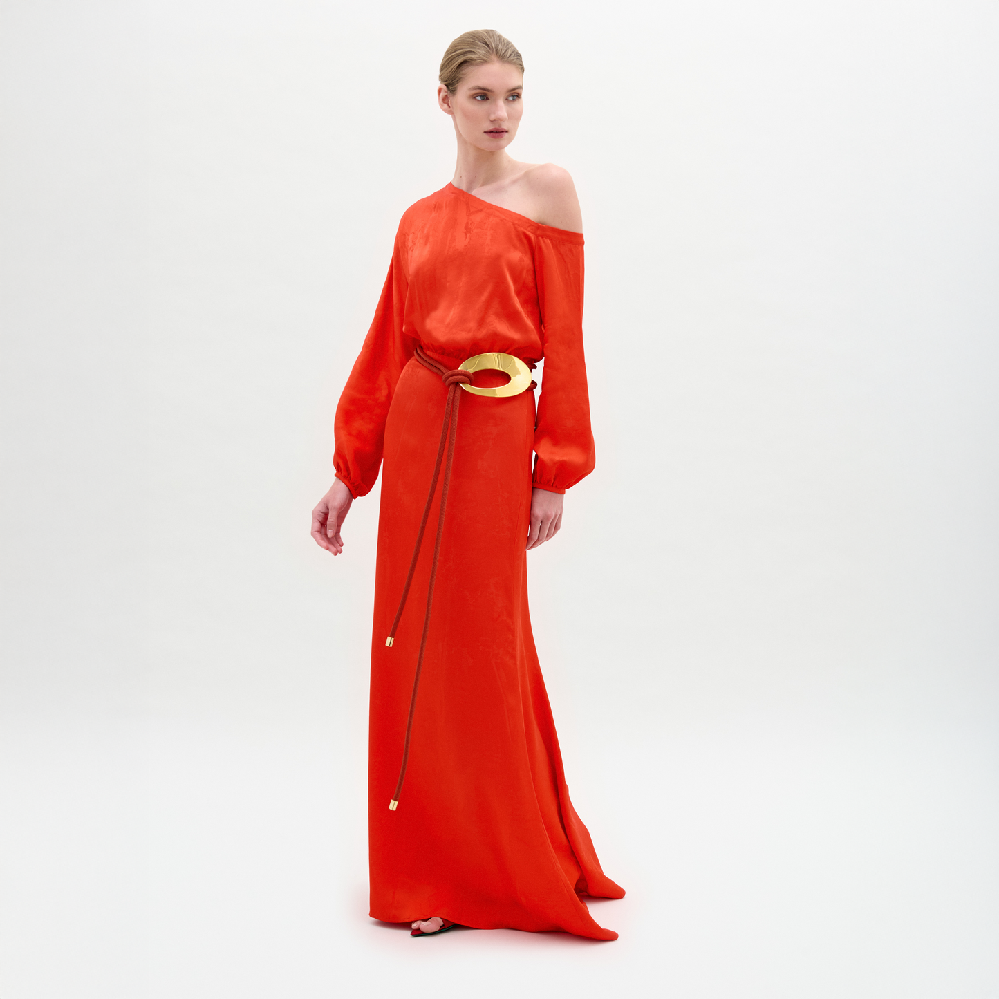 Elga Dress