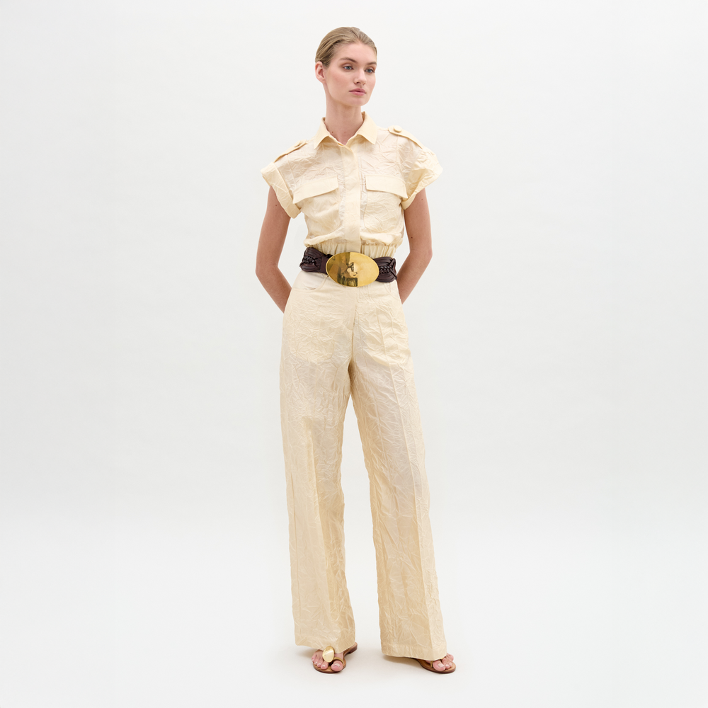 Emine Pant