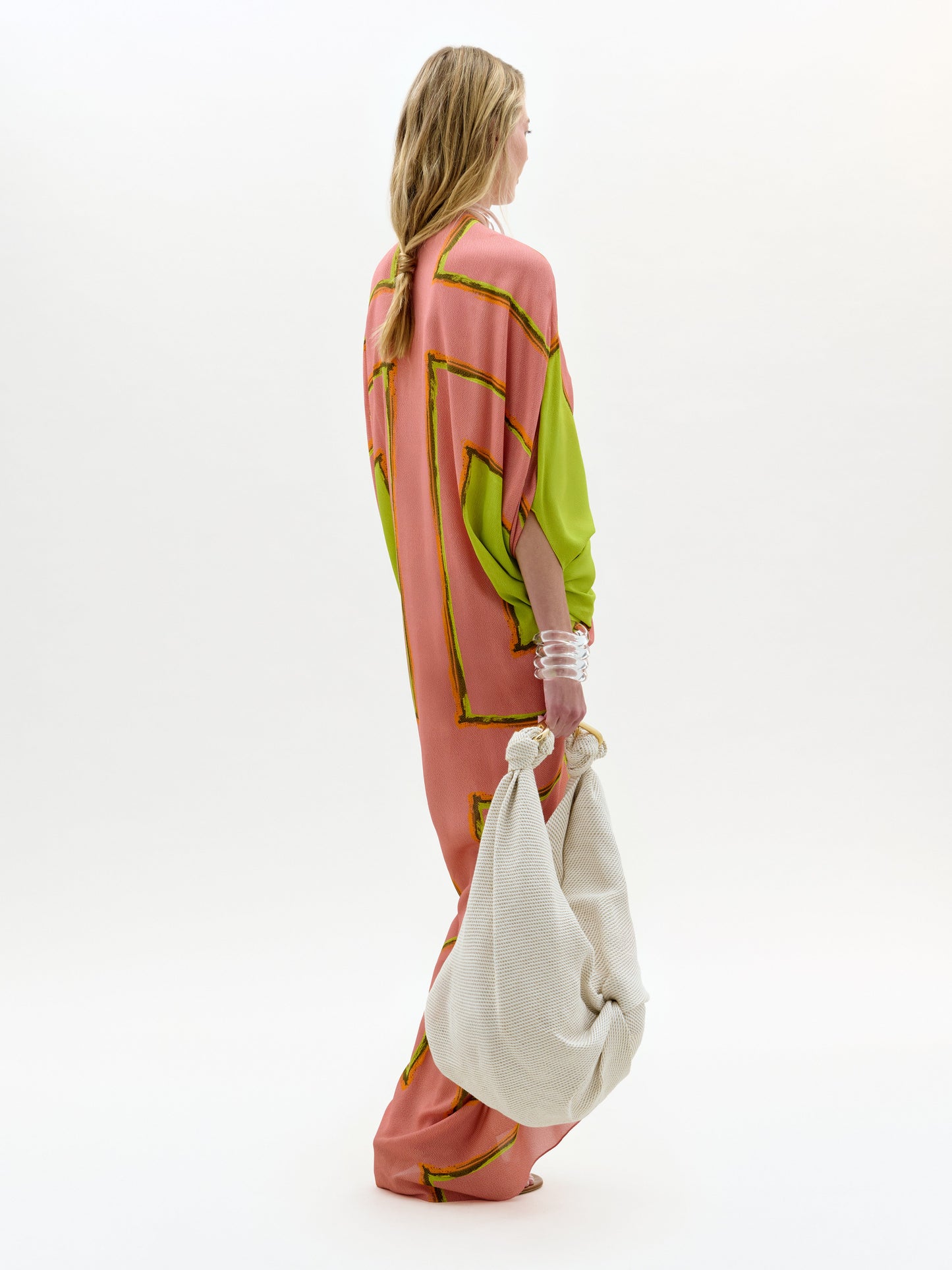 Fiore Tunic