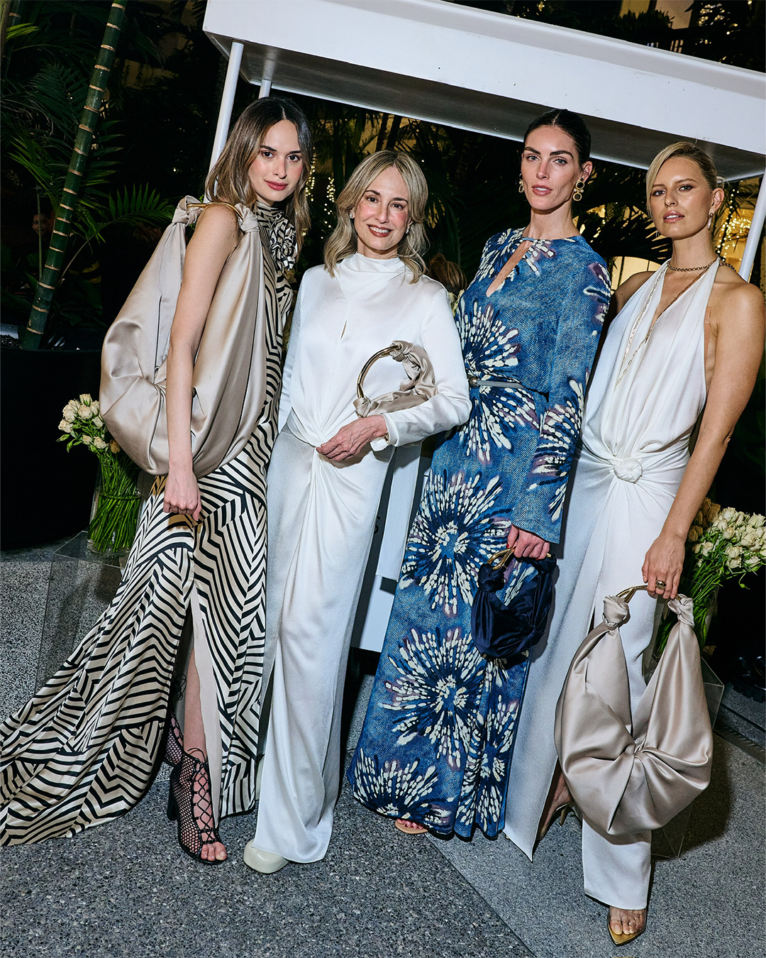 The Sofia Bag: Now In-Stores – Silvia Tcherassi USA