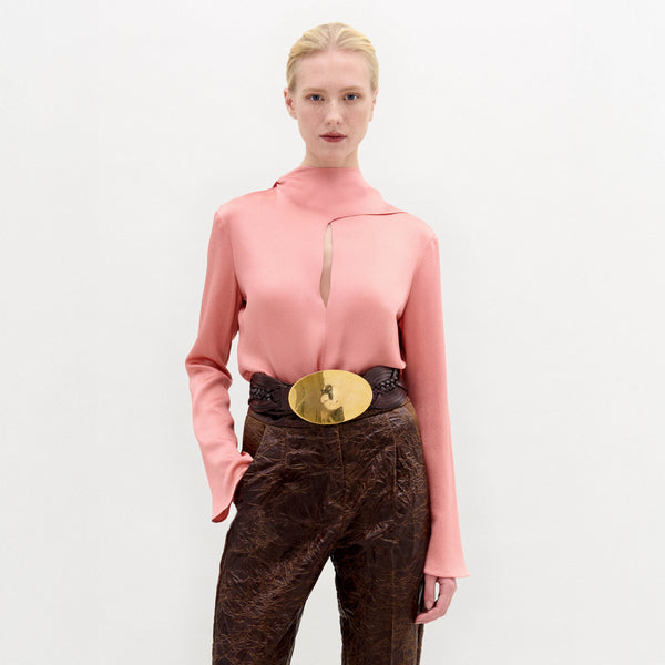 Gaby Blouse – Silvia Tcherassi USA