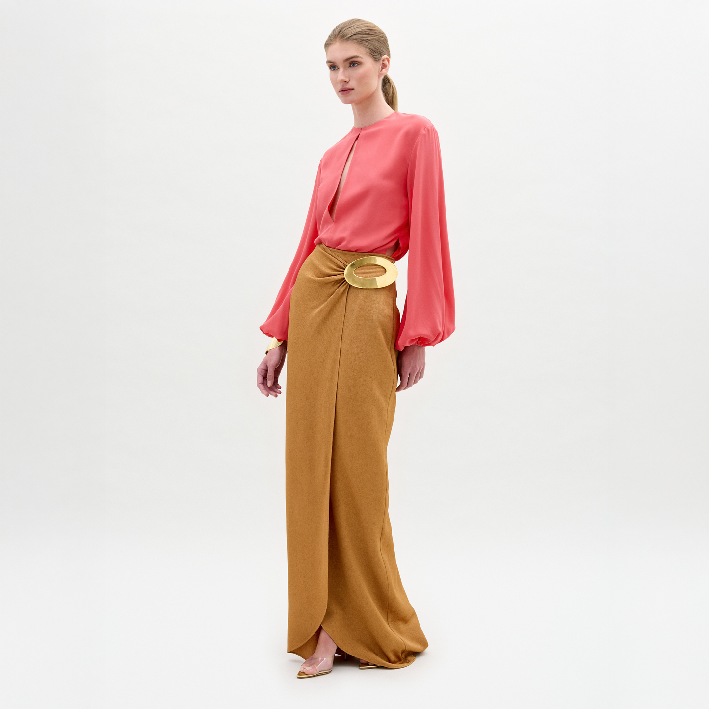Gadea Skirt