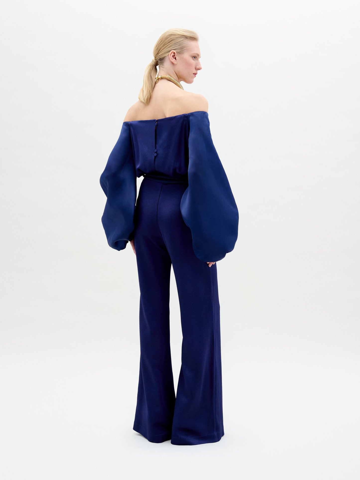 Geraldine Jumpsuit