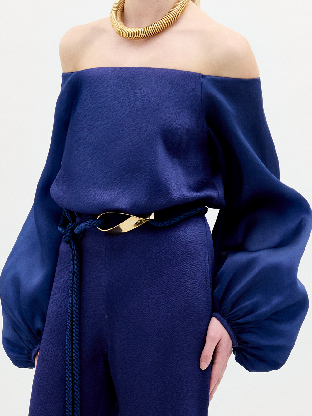 Geraldine Jumpsuit