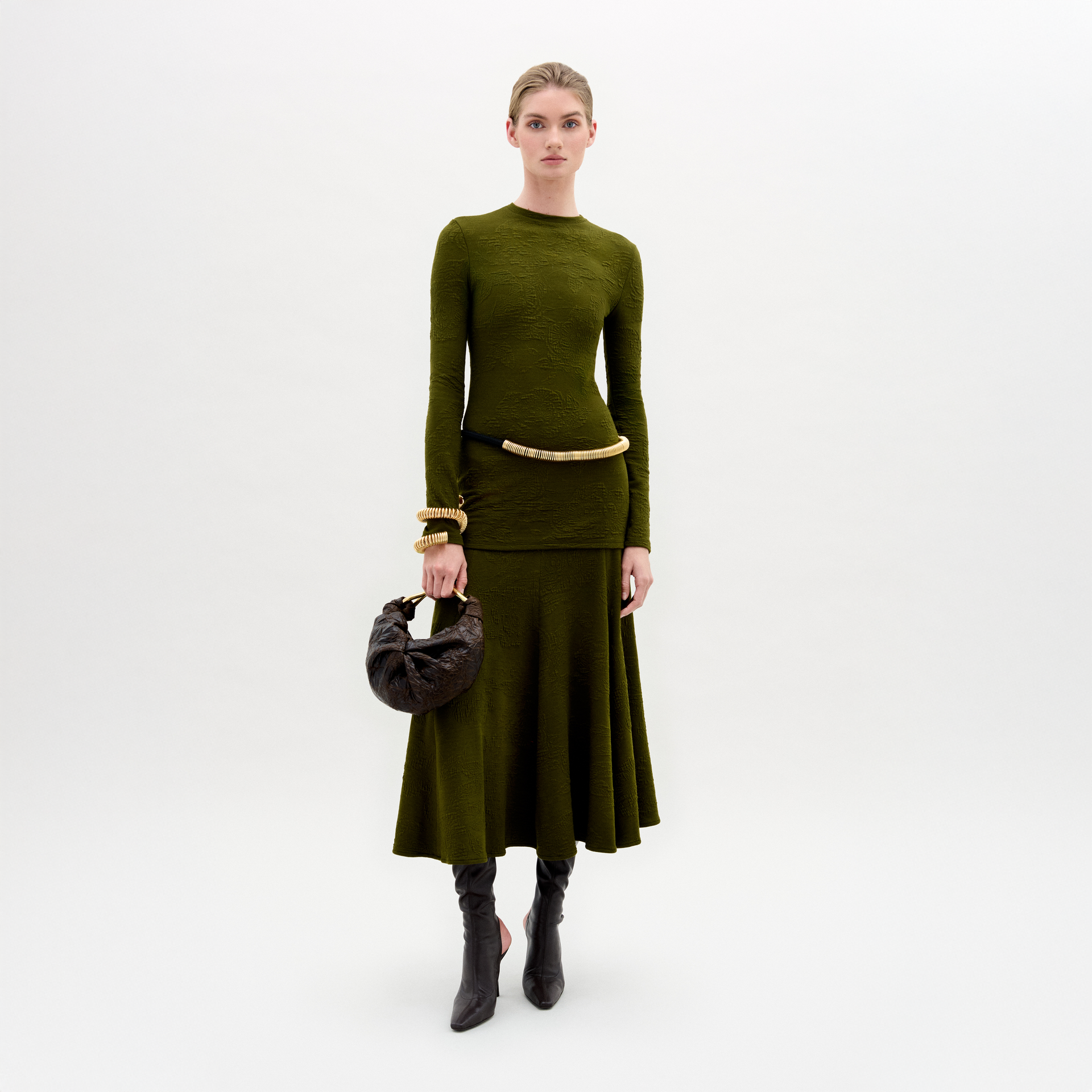 Gilda Skirt – Silvia Tcherassi USA