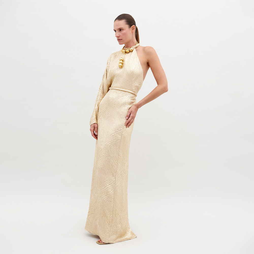 Silvia Tcherassi's Gael Dress