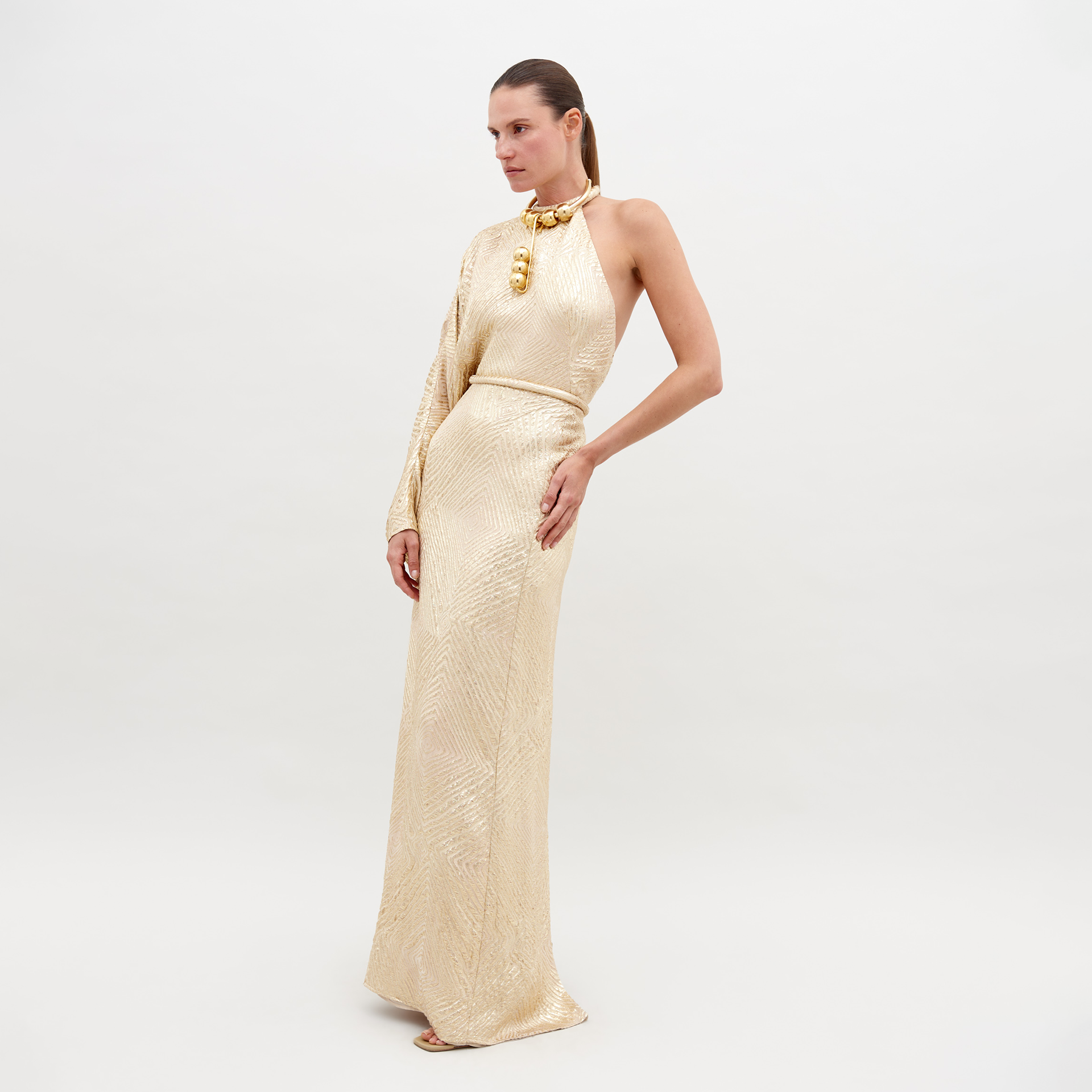 Silvia Tcherassi's Gael Dress