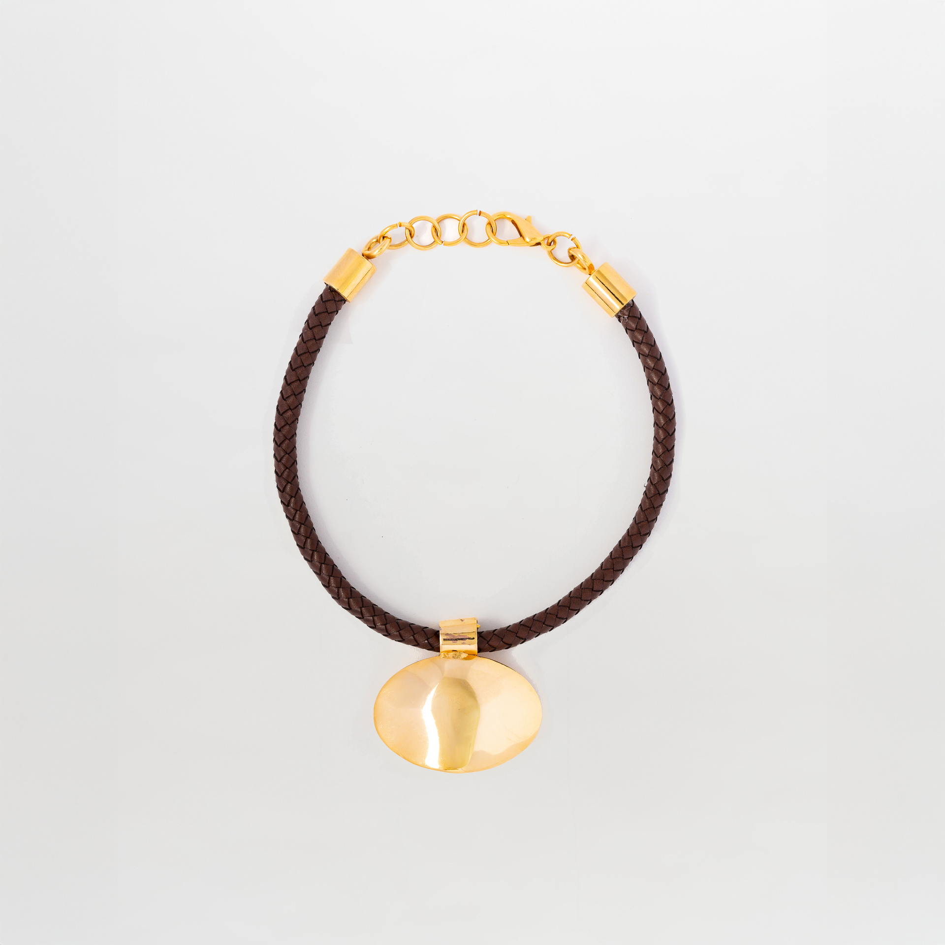 Gimena Necklace – Silvia Tcherassi USA