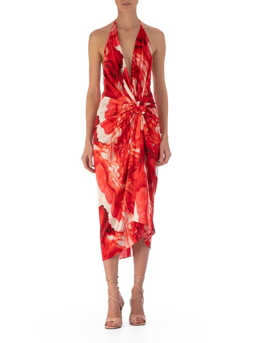 Guadalupe Dress