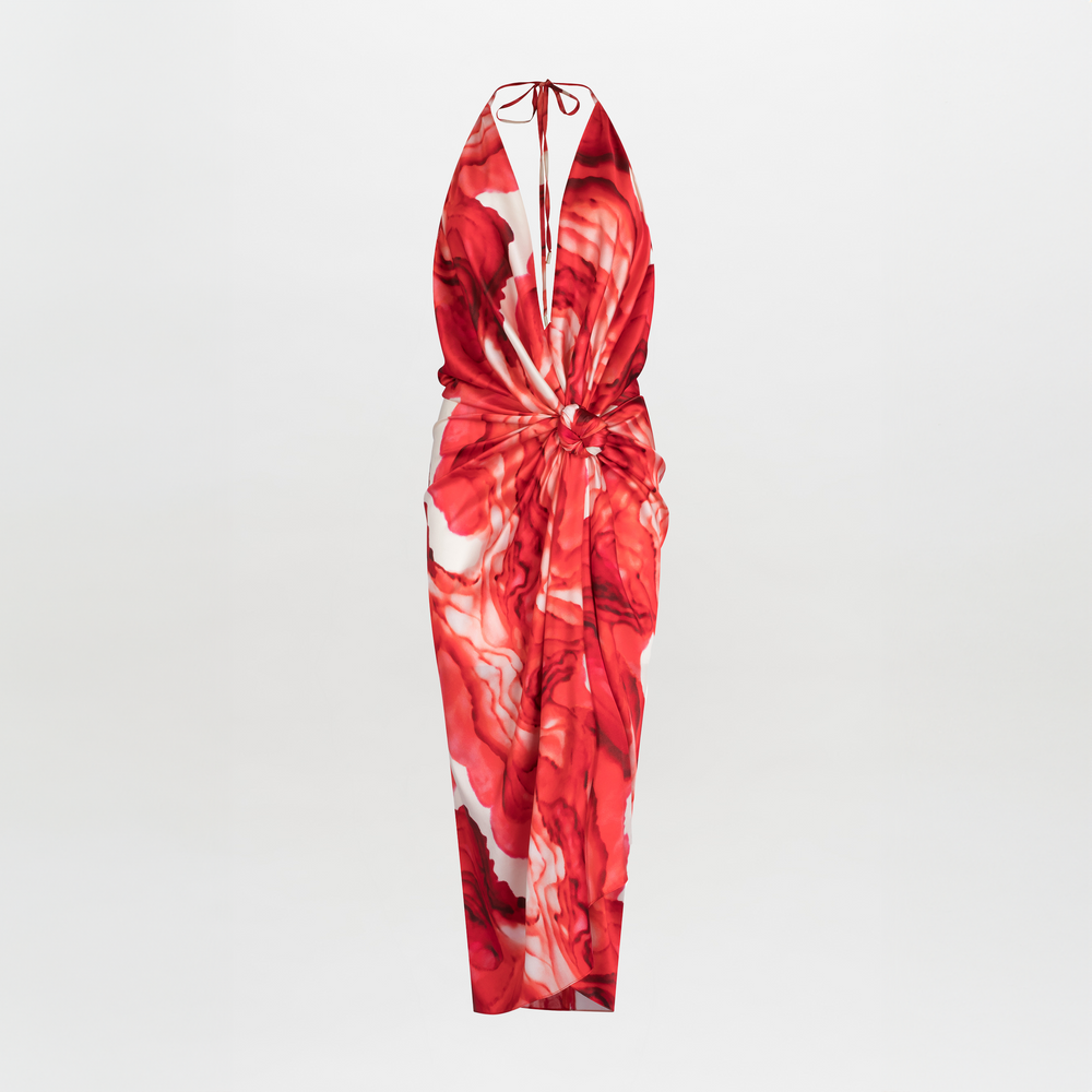 Guadalupe Dress