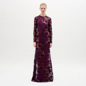 Silvia Tcherassi's Ida Dress