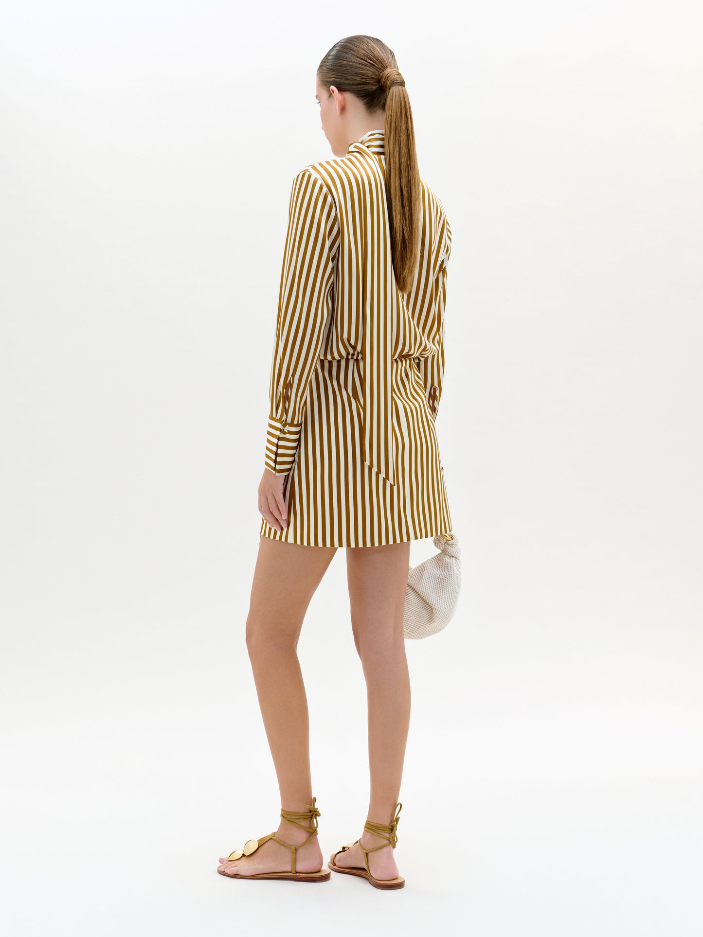 Imelda Dress