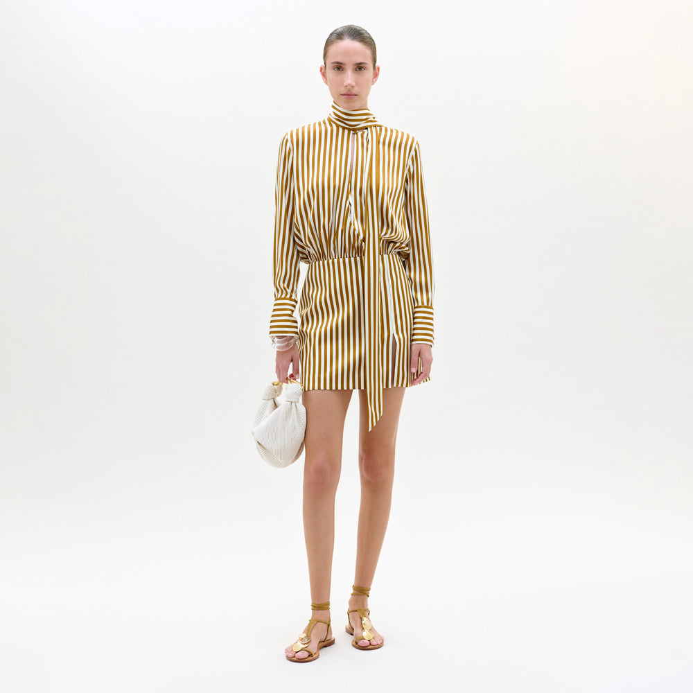 Imelda Dress