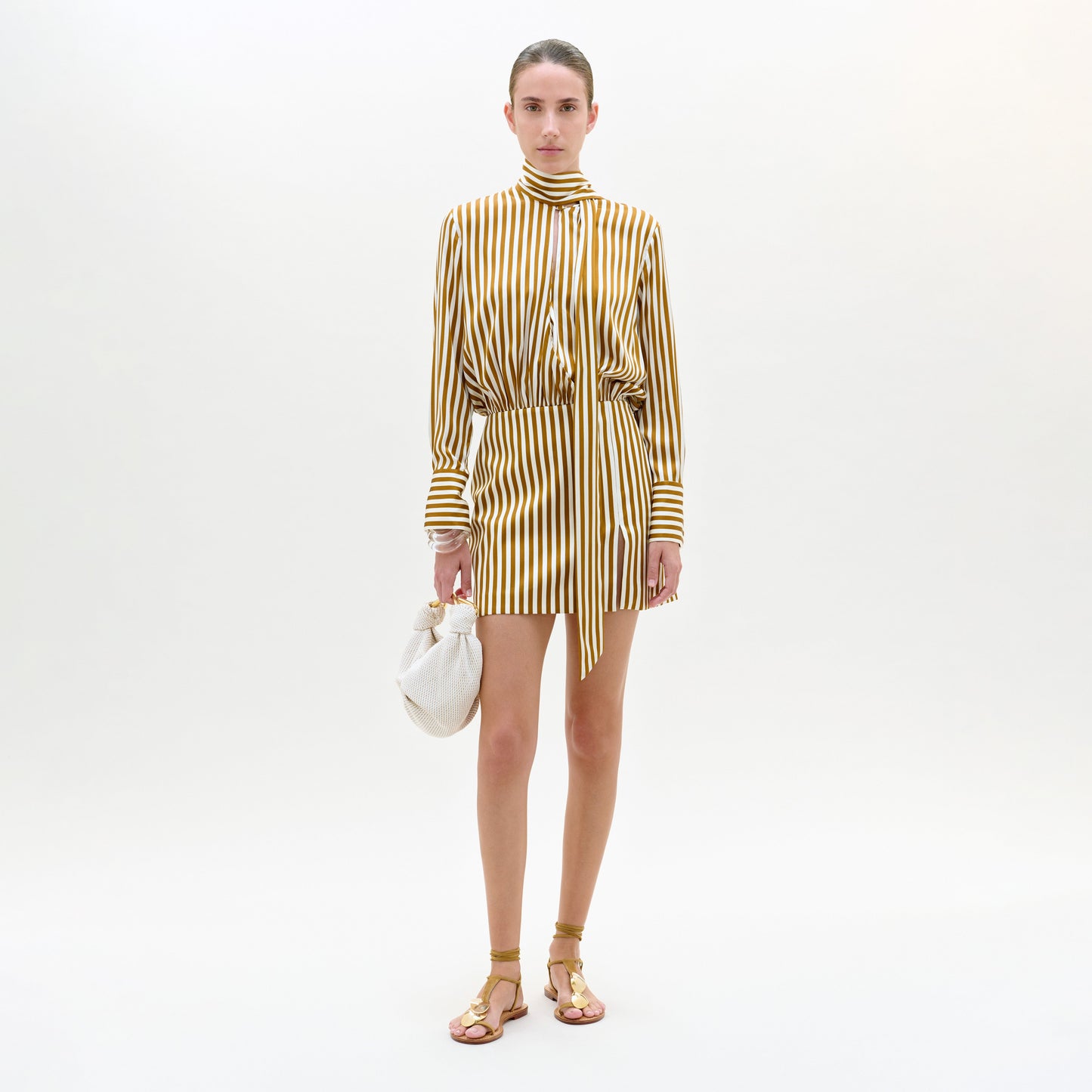 Imelda Dress