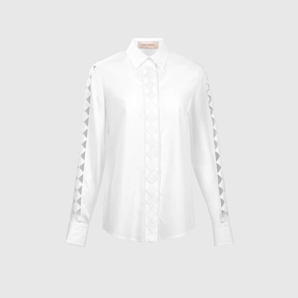 Idris Blouse – Silvia Tcherassi USA