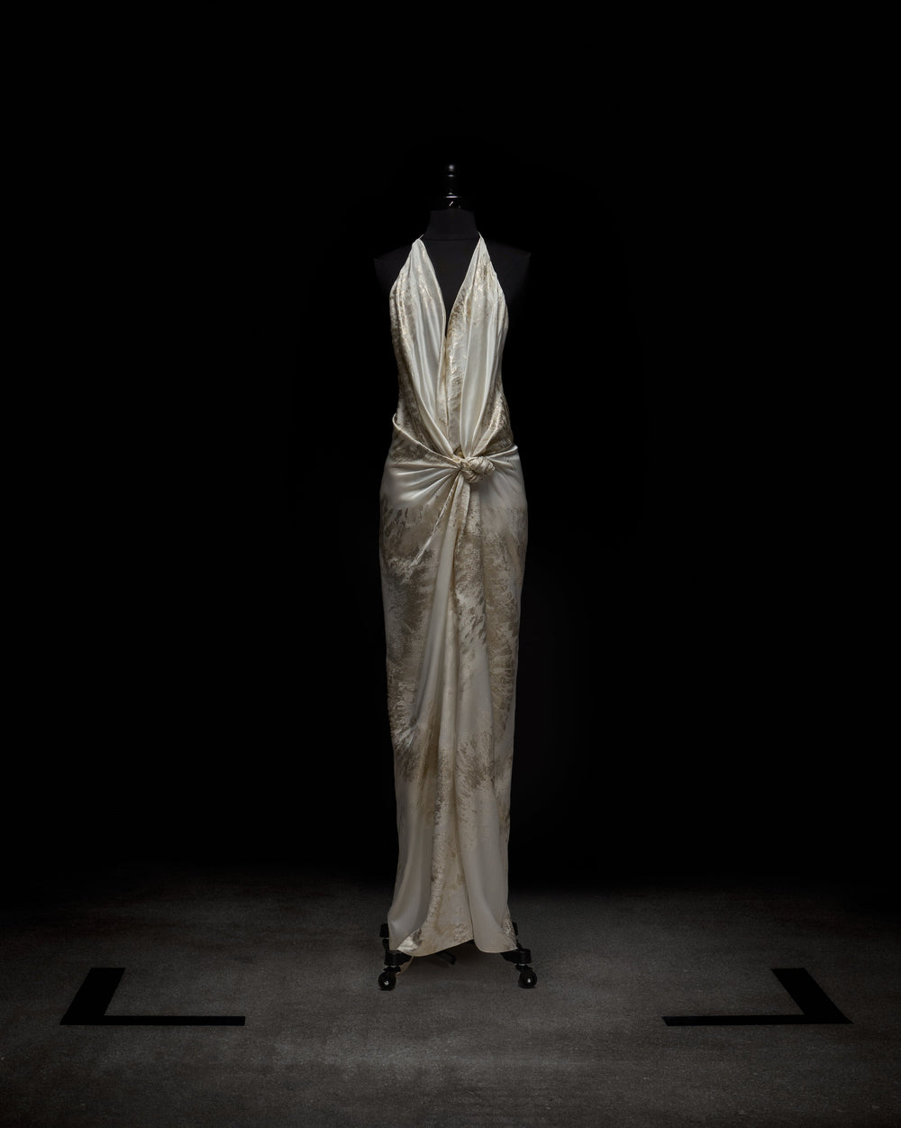 Silvia Tcherassi's Jazmin Dress