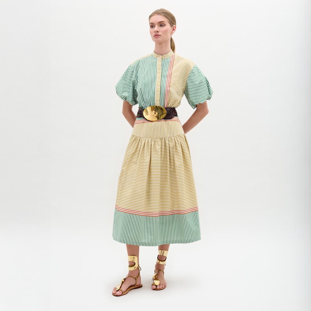 Jil Dress