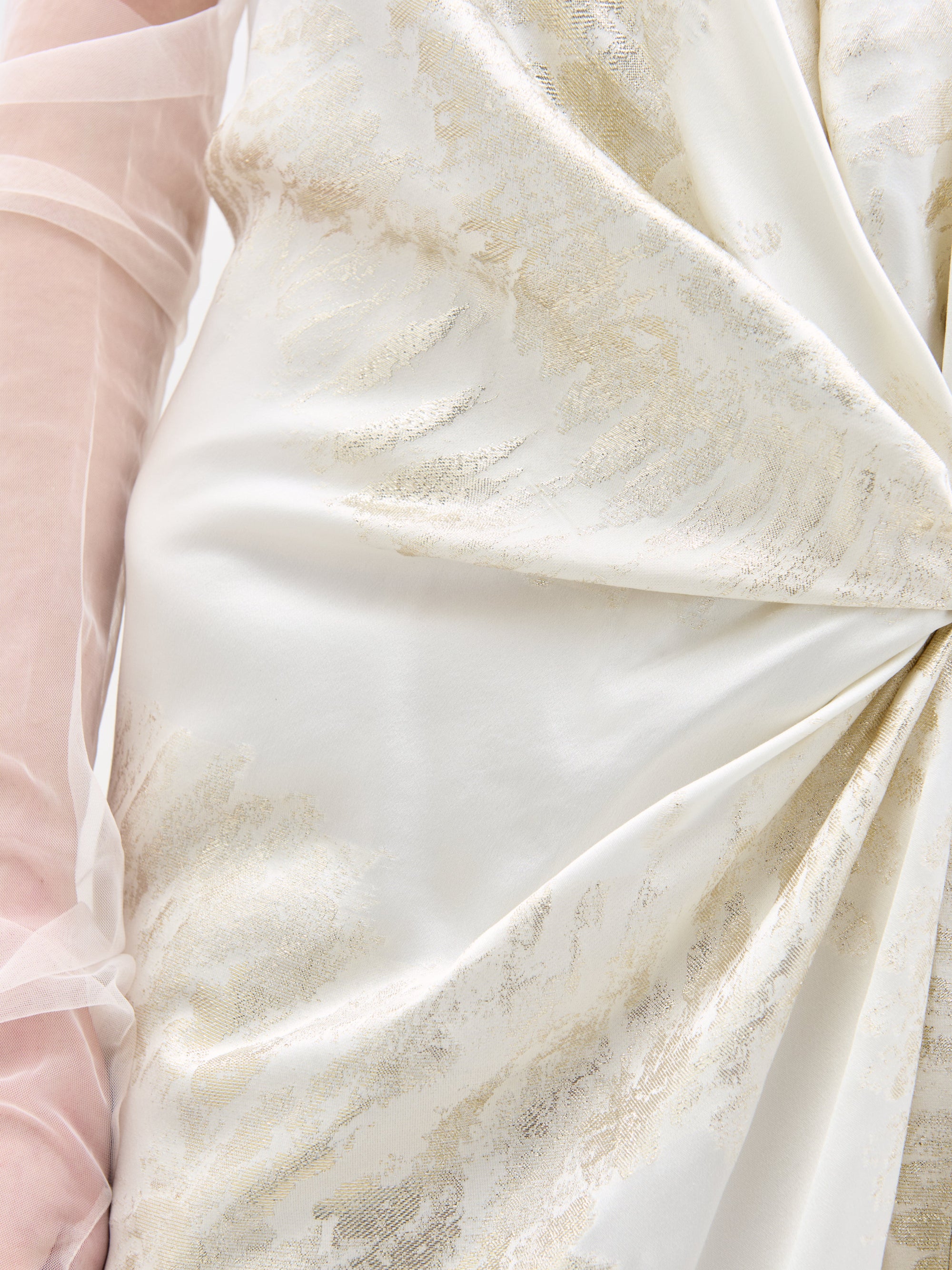 Silvia Tcherassi's Jazmin Dress