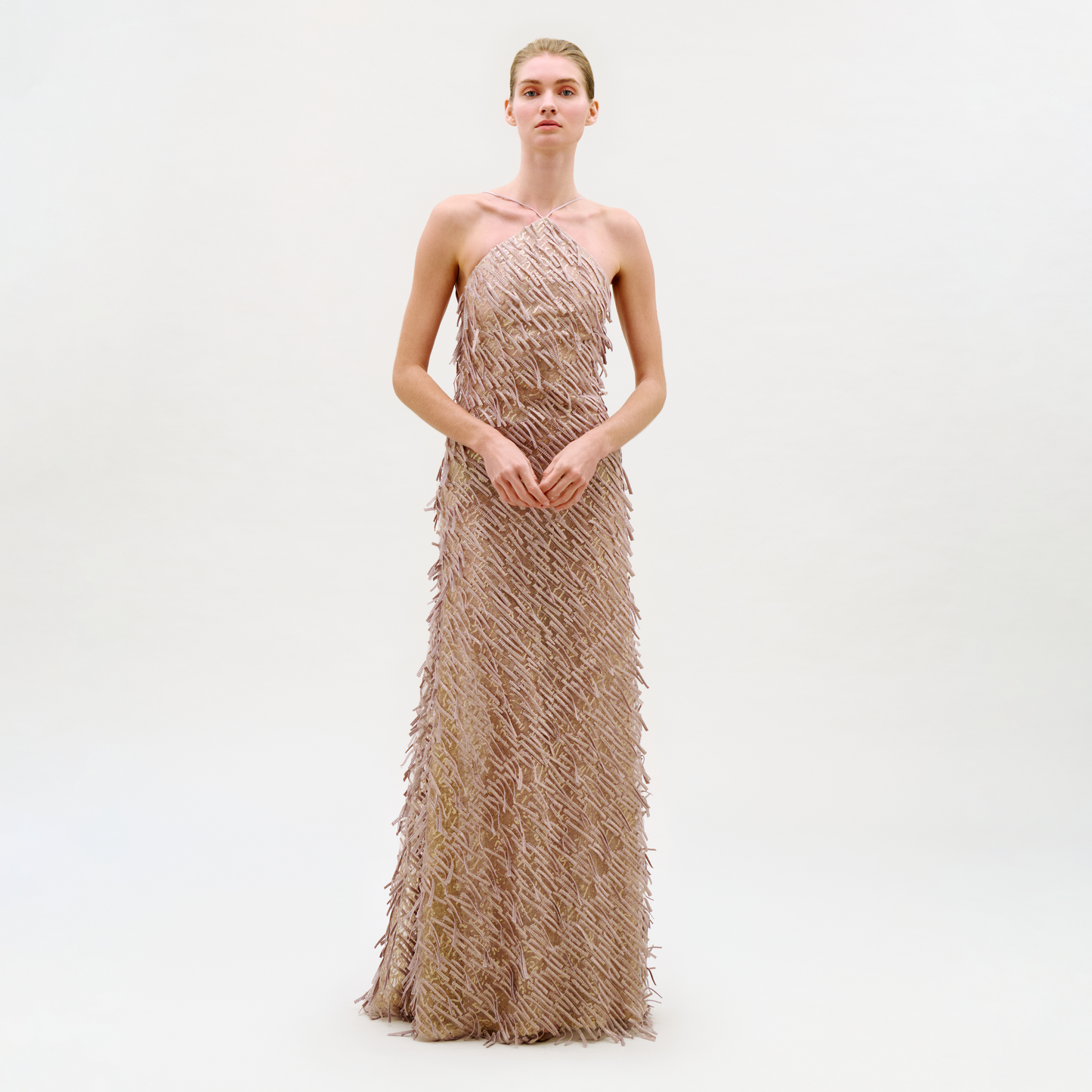 Kora Dress