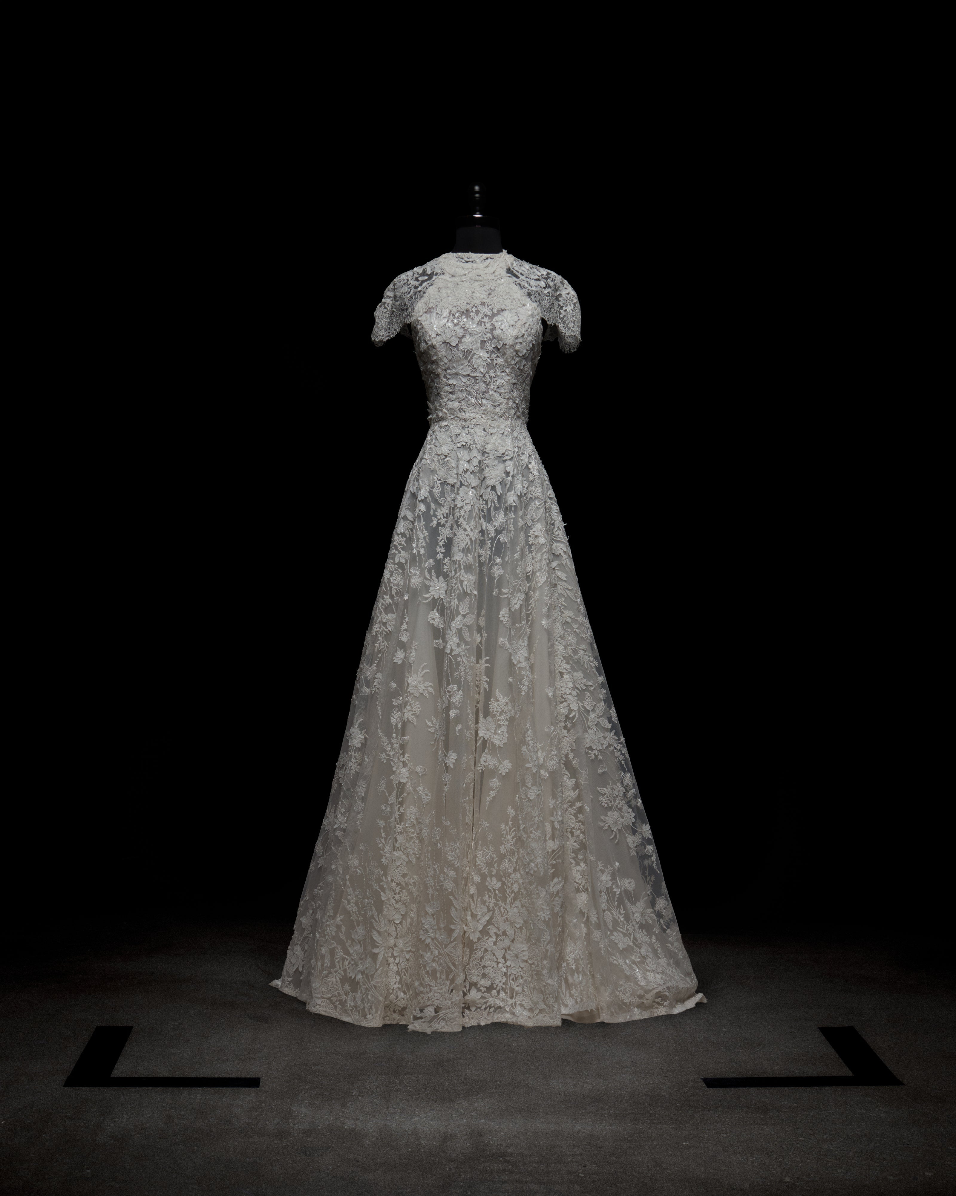 Leia Dress Silvia Tcherassi USA Leia Dress Silvia Tcherassi USA